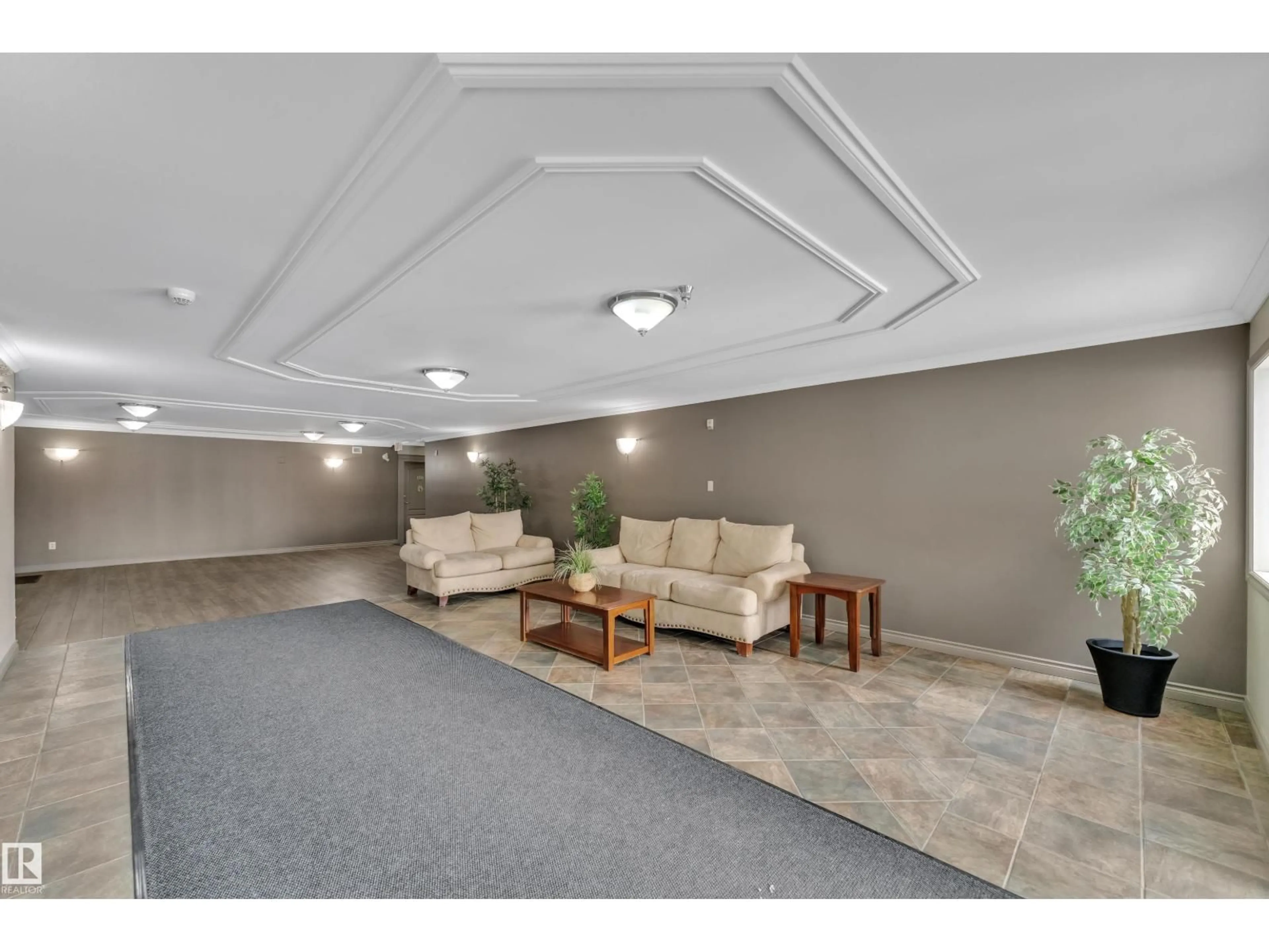 Lobby for #306 - 905 BLACKLOCK WY, Edmonton Alberta T6W1M7