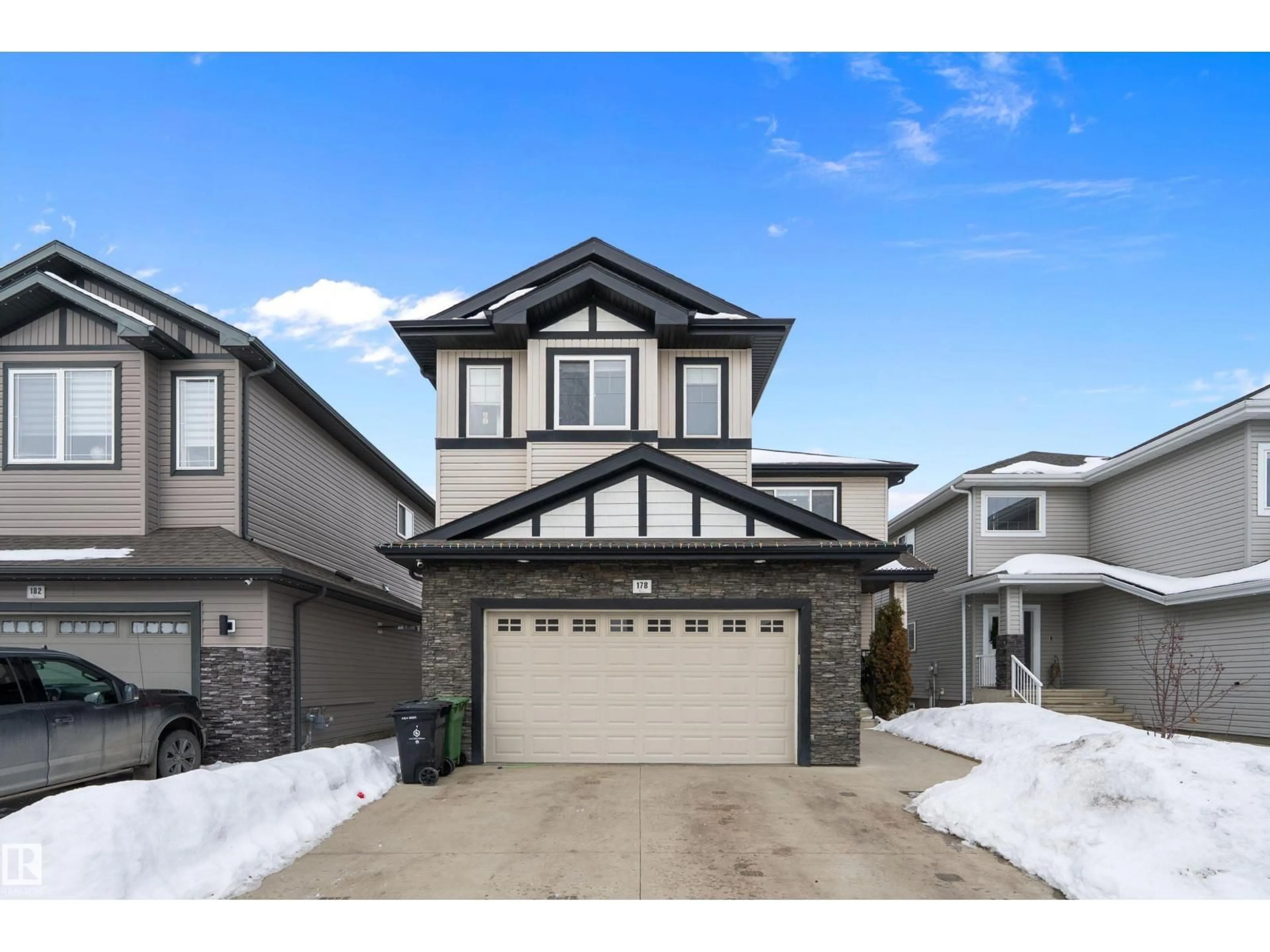 Unknown for 178 WOODHILL, Fort Saskatchewan Alberta T8L0L5