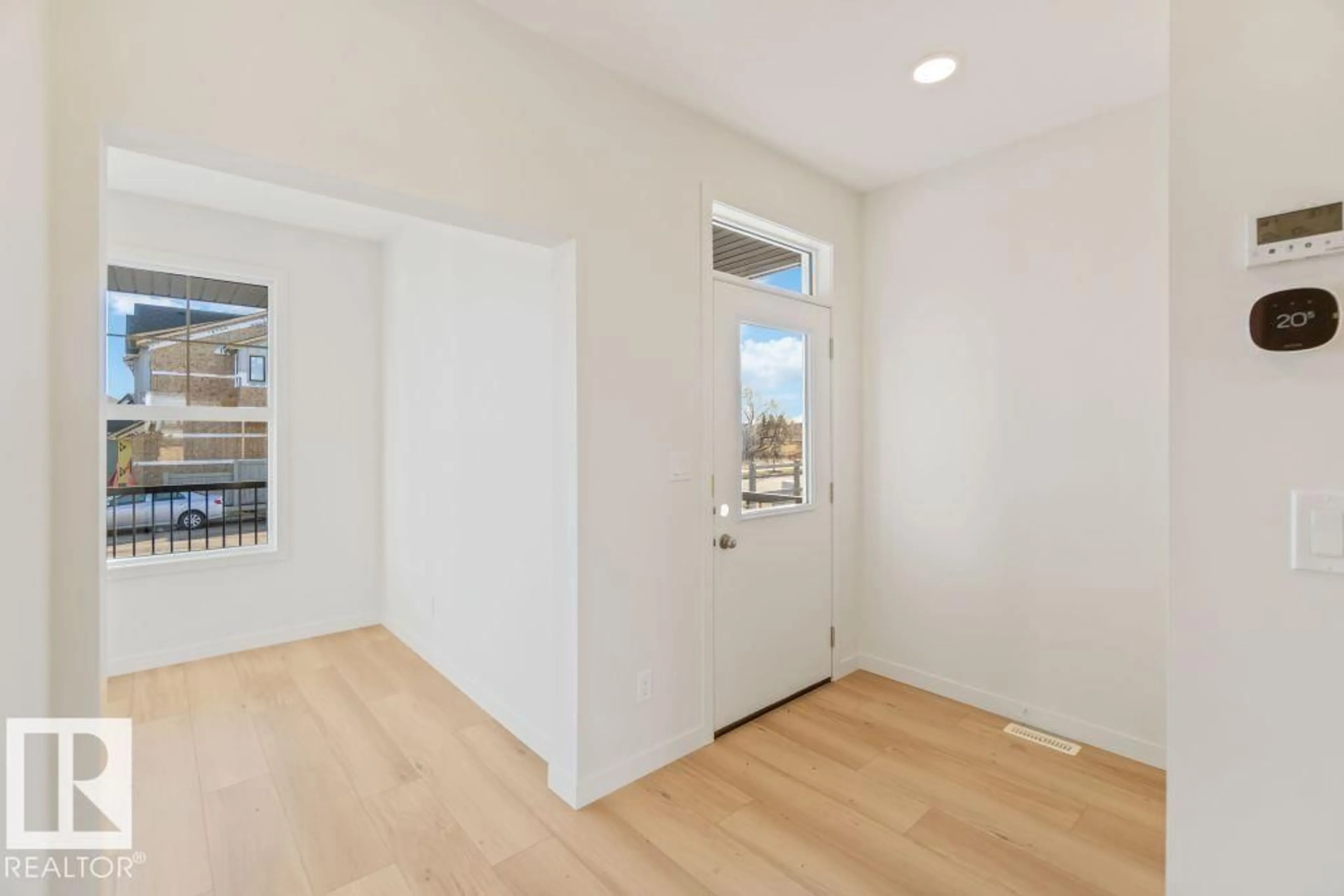 Indoor entryway for SW - 2327 160 ST, Edmonton Alberta T6W4E5