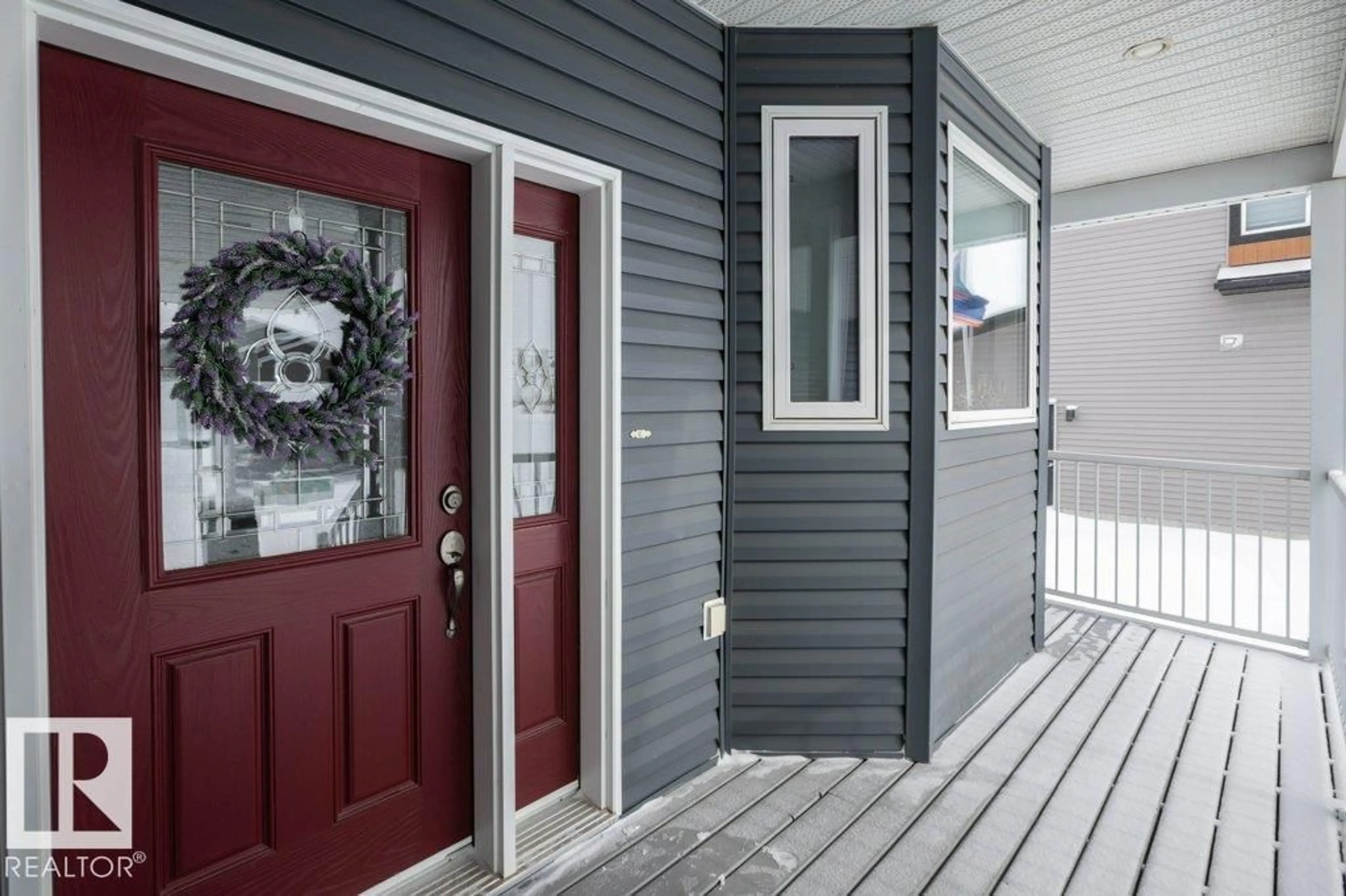 Indoor entryway for 11116 103 ST, Westlock Alberta T7P1G6