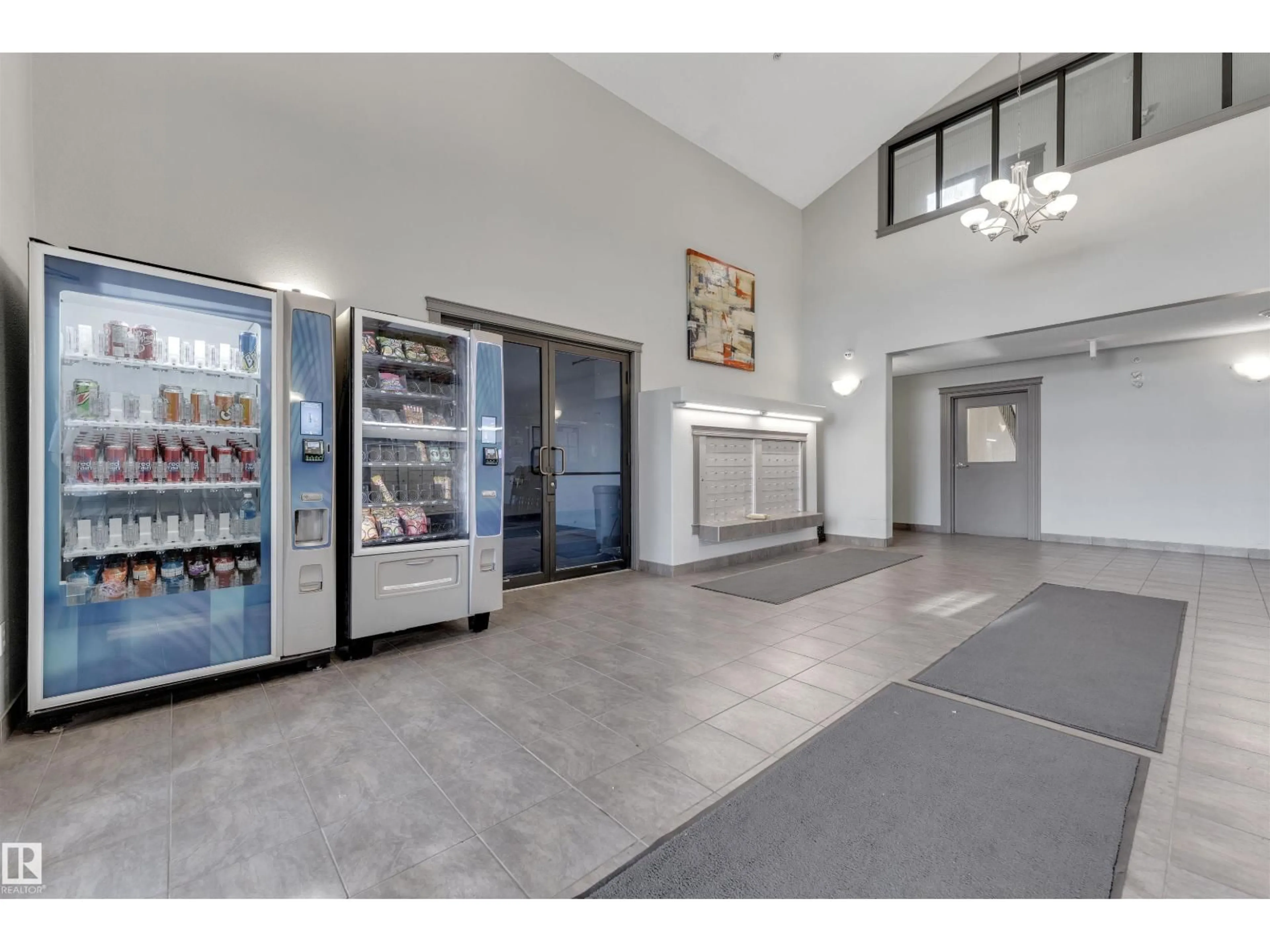 Indoor foyer for 430 EDWARDS DR, Edmonton Alberta T6X0C4