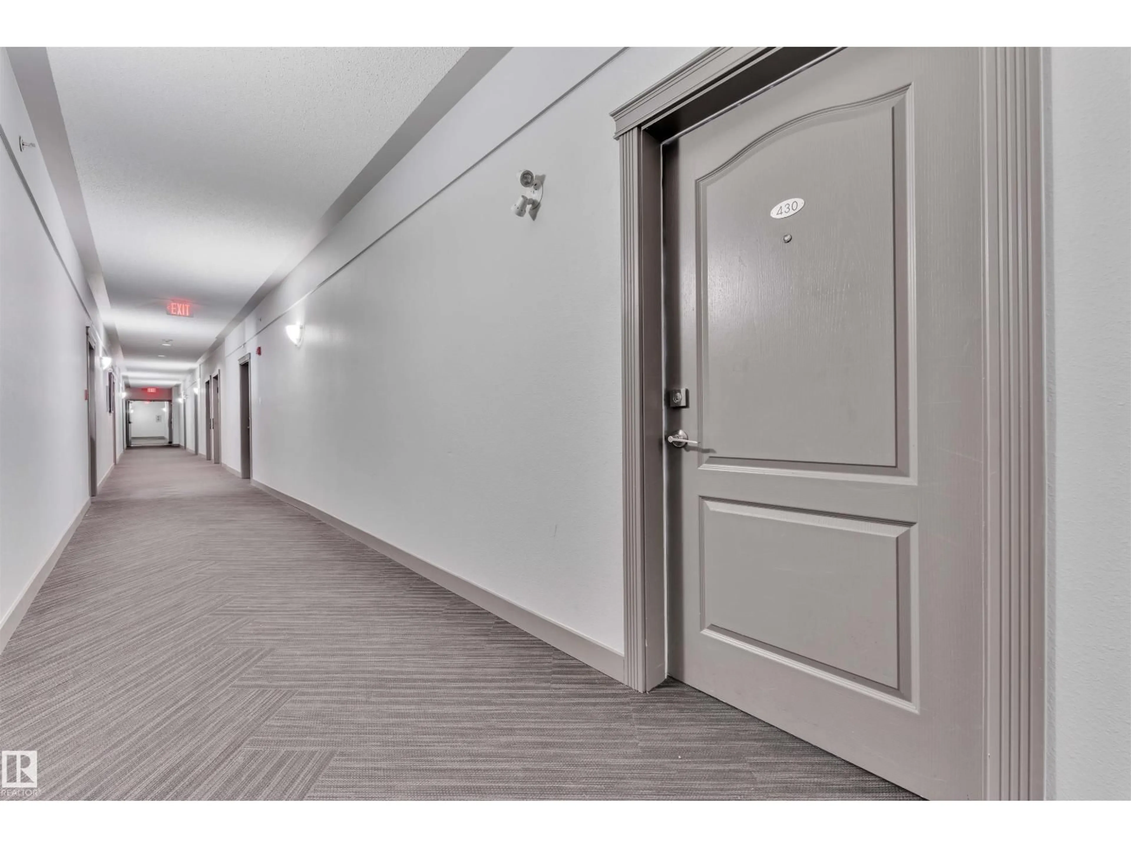 Indoor foyer for 430 EDWARDS DR, Edmonton Alberta T6X0C4