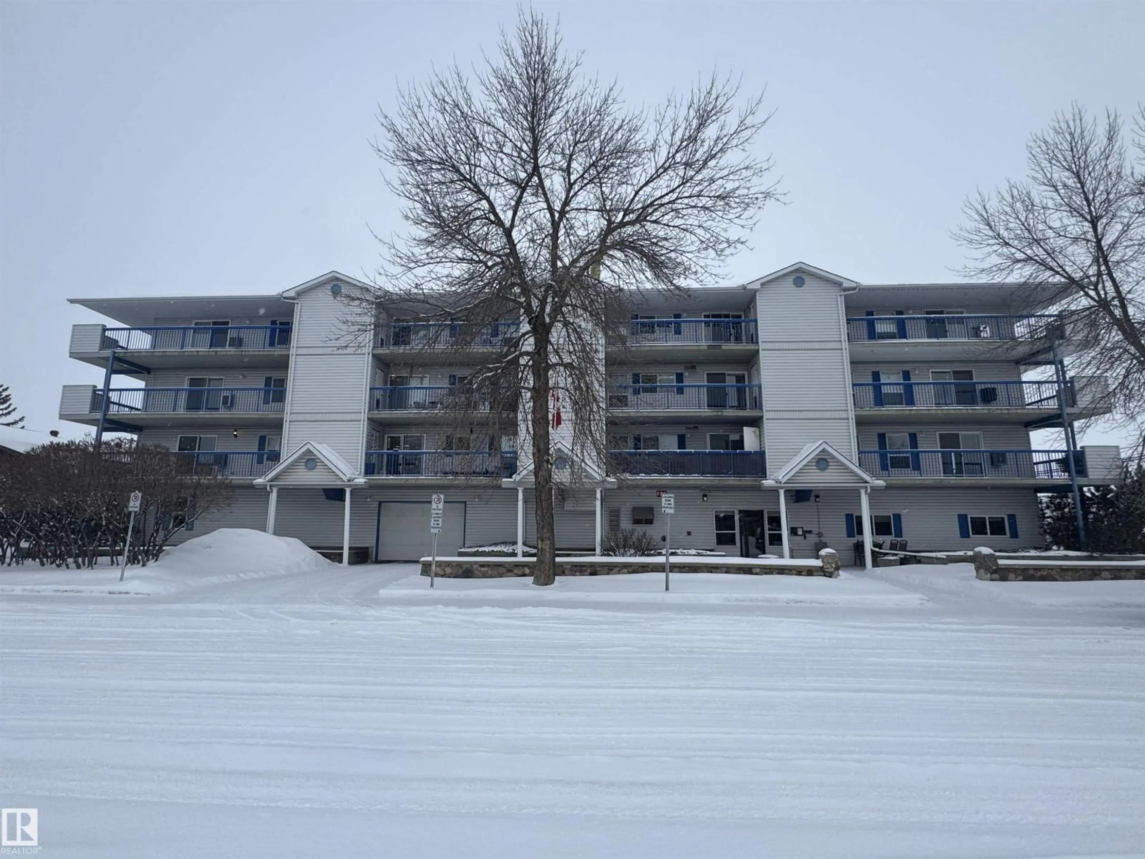 Unknown for 301 - 9928 105 ST, Westlock Alberta T7P1S7