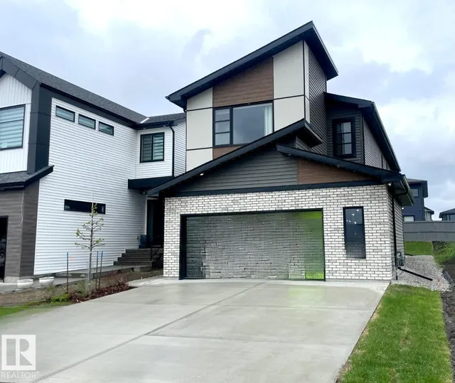 7005 KIVIAQ CR, Edmonton 2