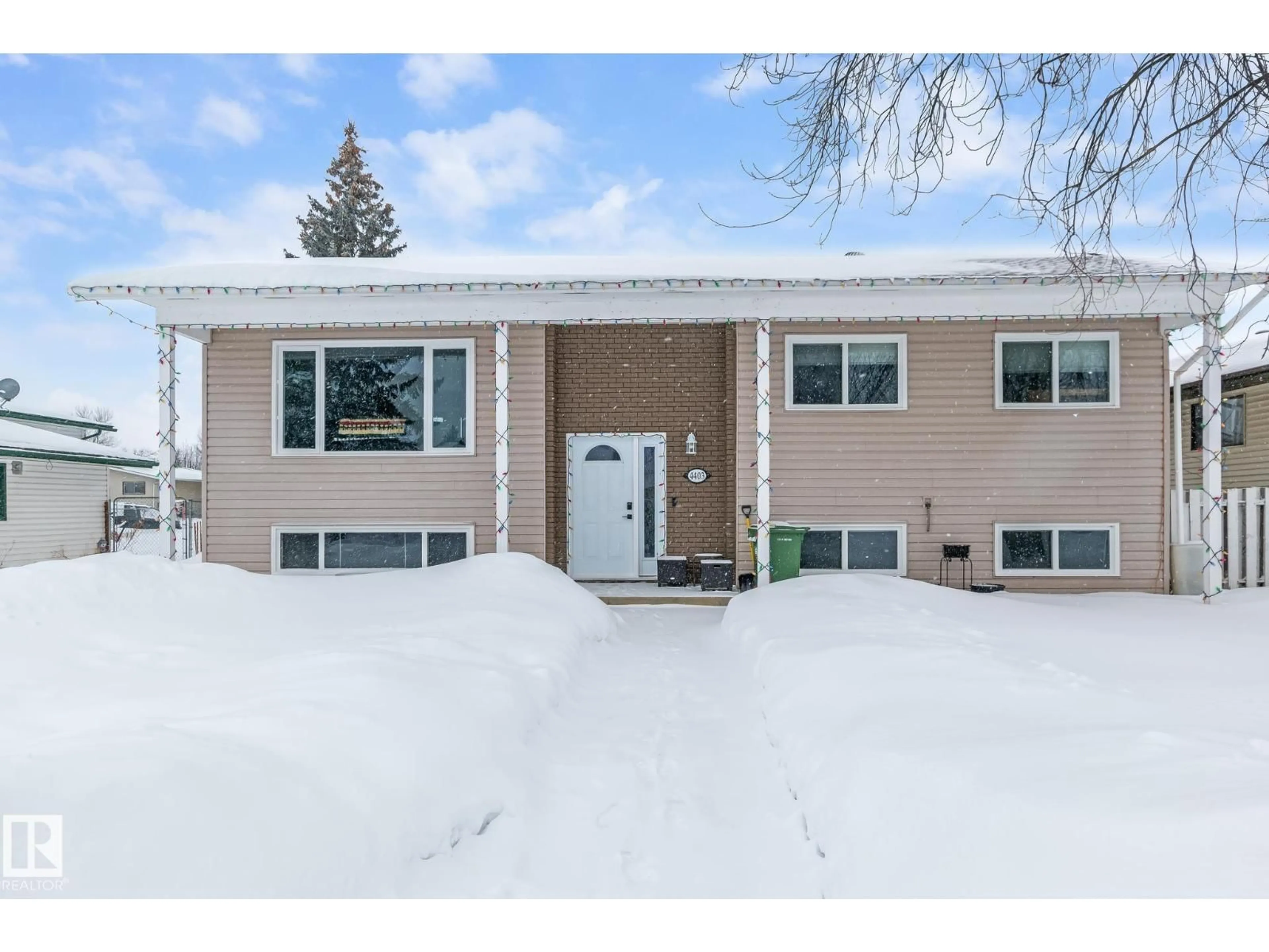 Unknown for 4403 44 AV, Bonnyville Town Alberta T9N1X1