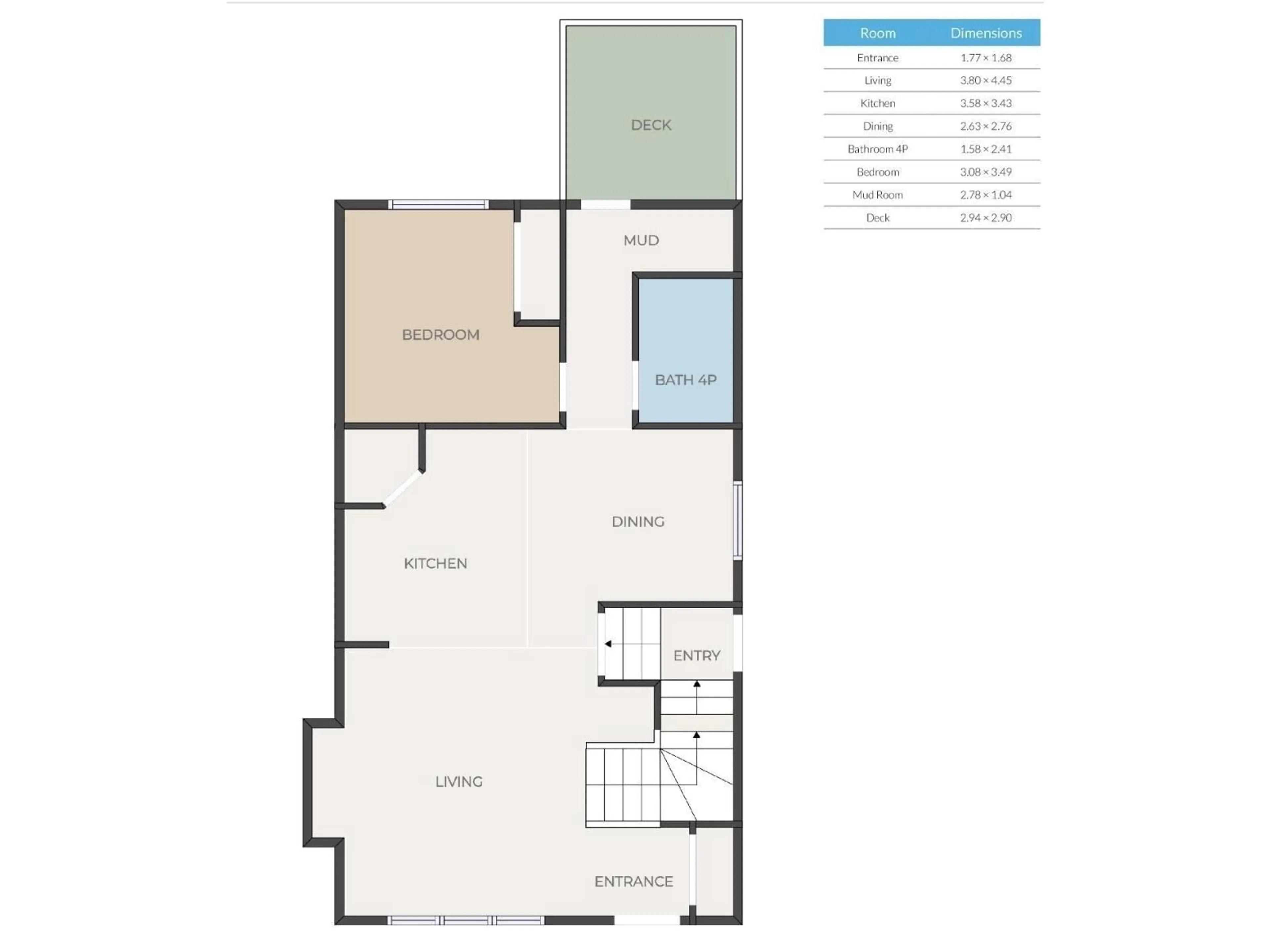 Floor plan for 26 WESTWYCK LI, Spruce Grove Alberta T7X4G1