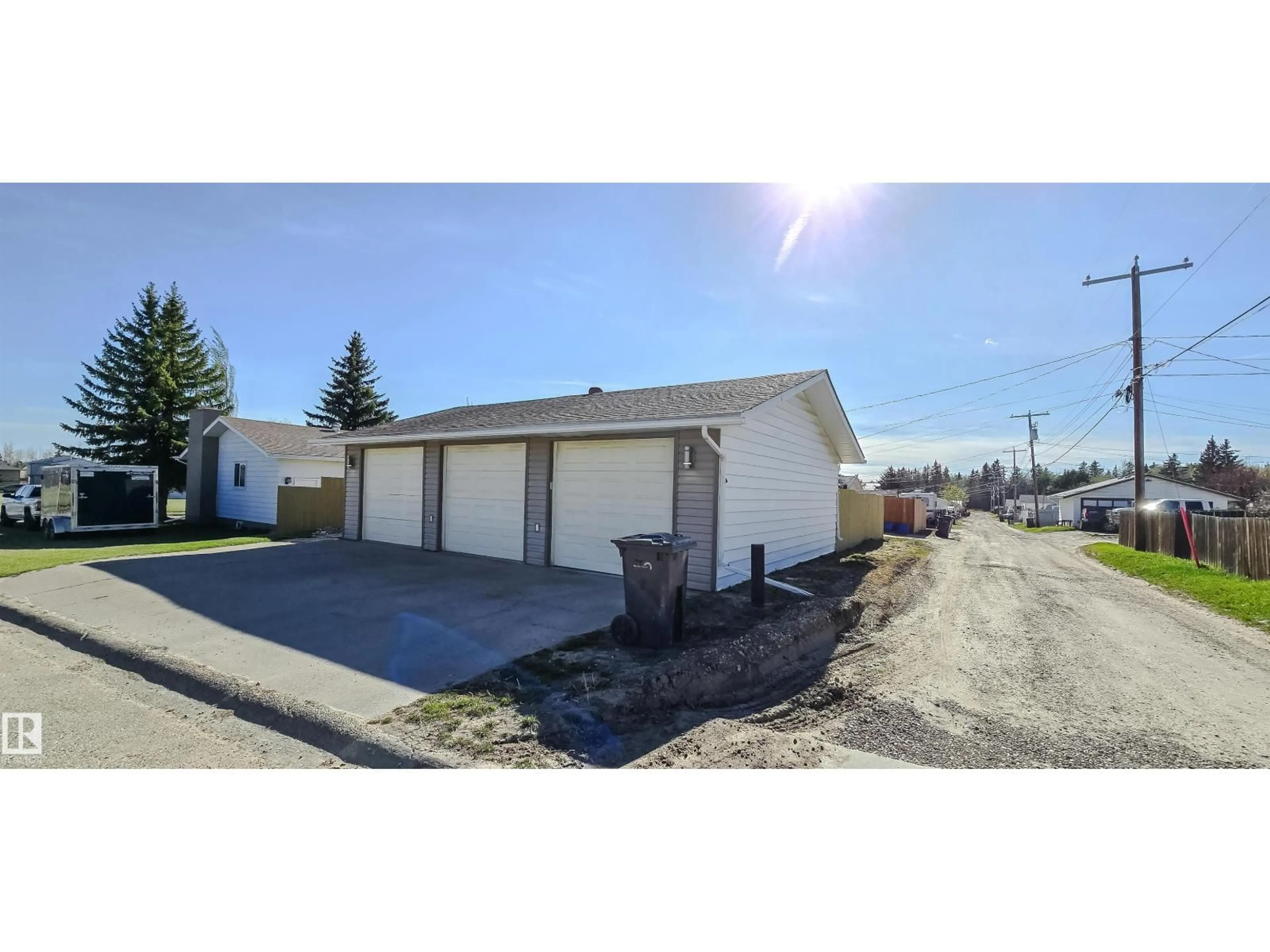 Unknown for 5504 45 AV, Drayton Valley Alberta T7A1K3