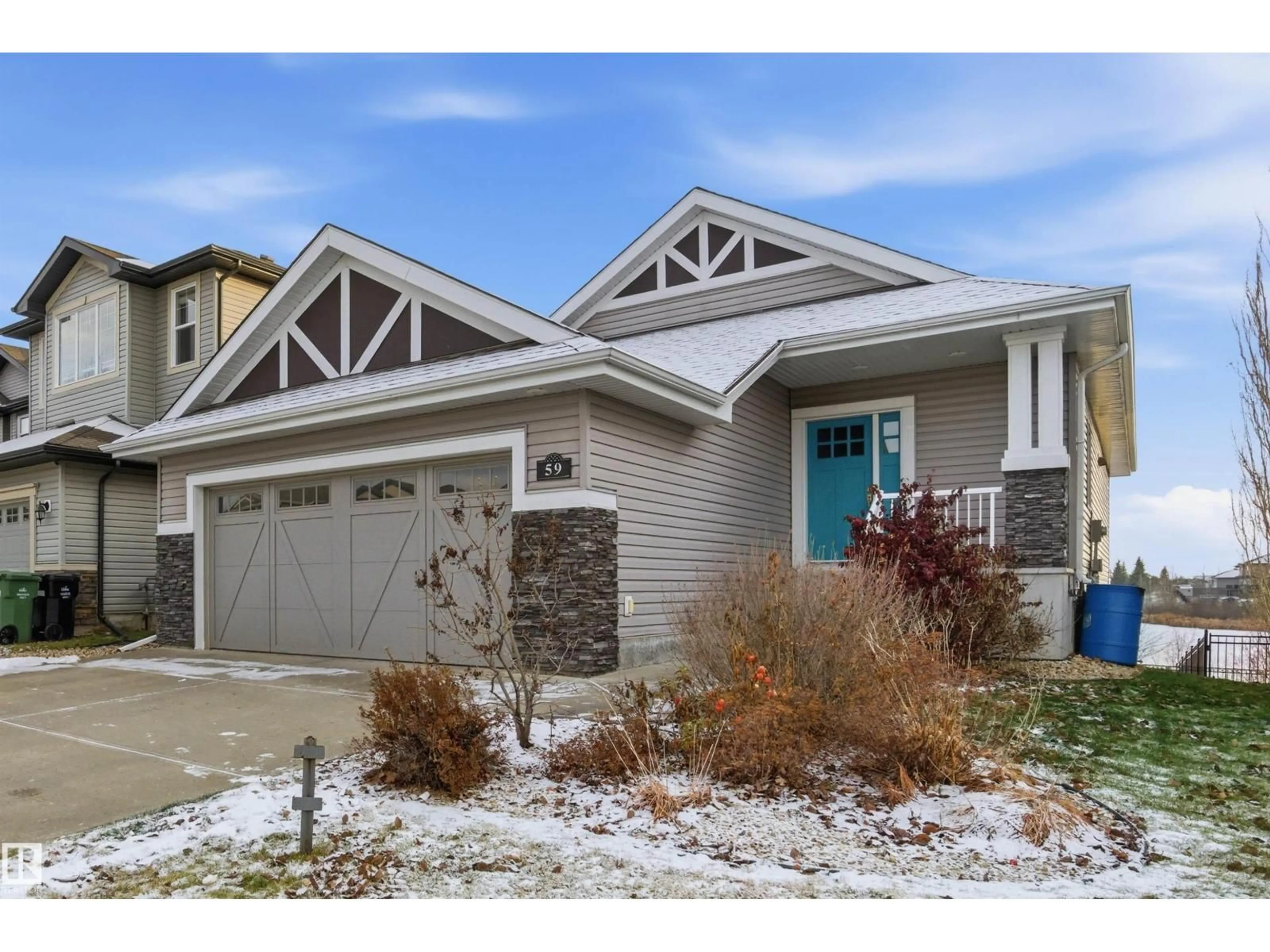 Unknown for 59 SELKIRK PL, Leduc Alberta T9E0L4