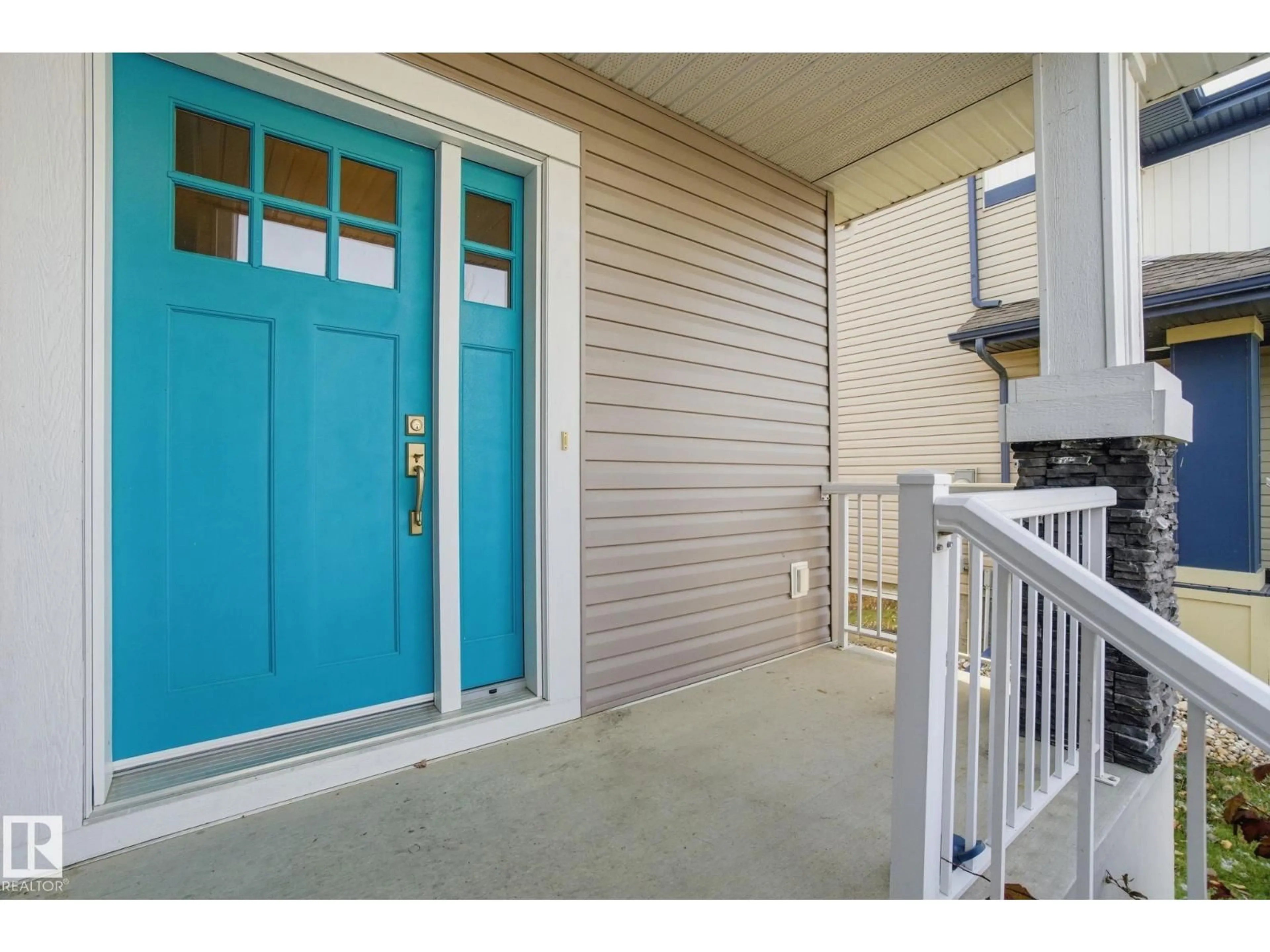 Indoor entryway for 59 SELKIRK PL, Leduc Alberta T9E0L4