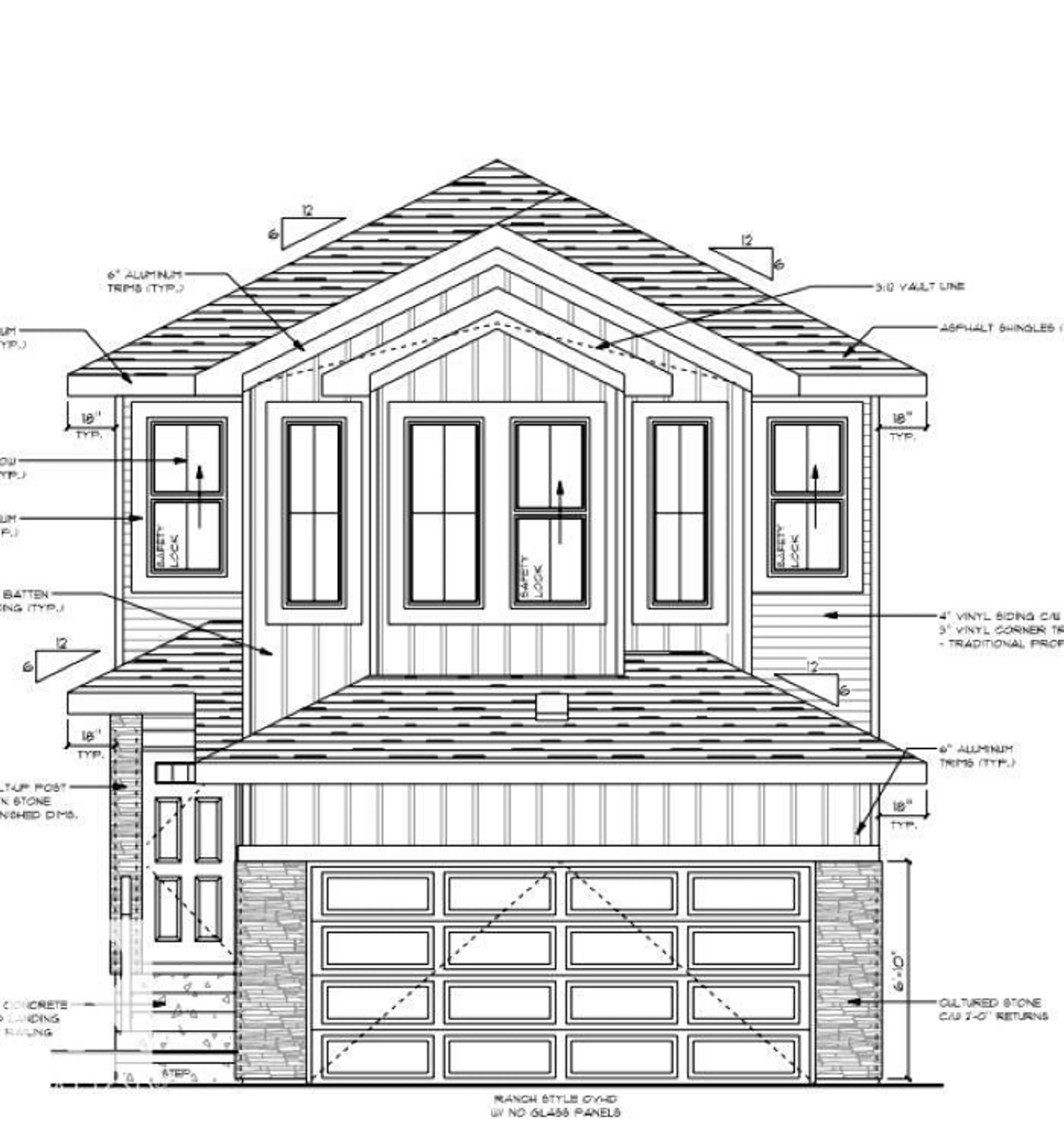 Home with brick exterior material, building for 35 AXELWOOD CR, Spruce Grove Alberta T7X0Y3