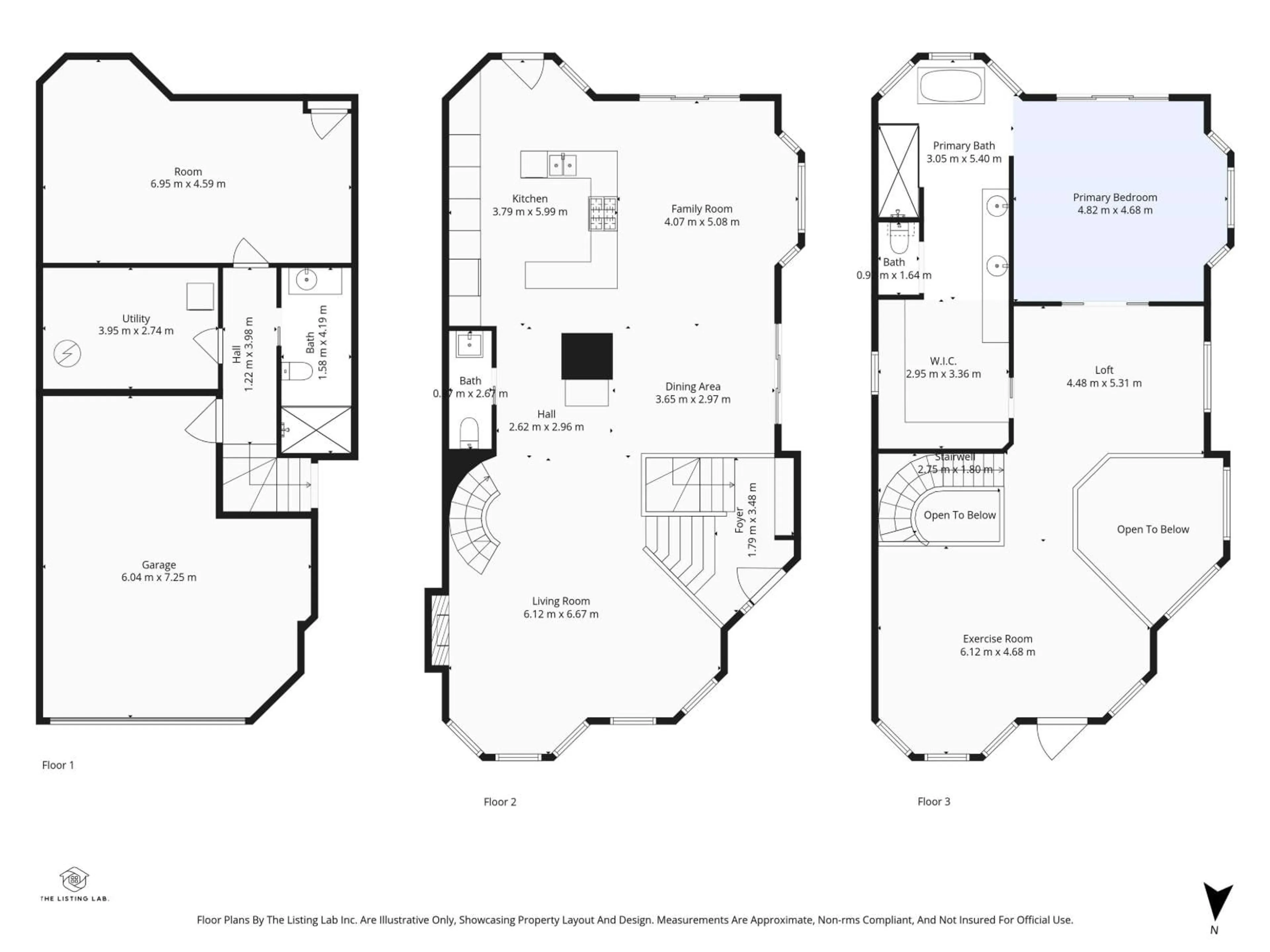 Floor plan for 10065 90 AV, Edmonton Alberta T6E4X2