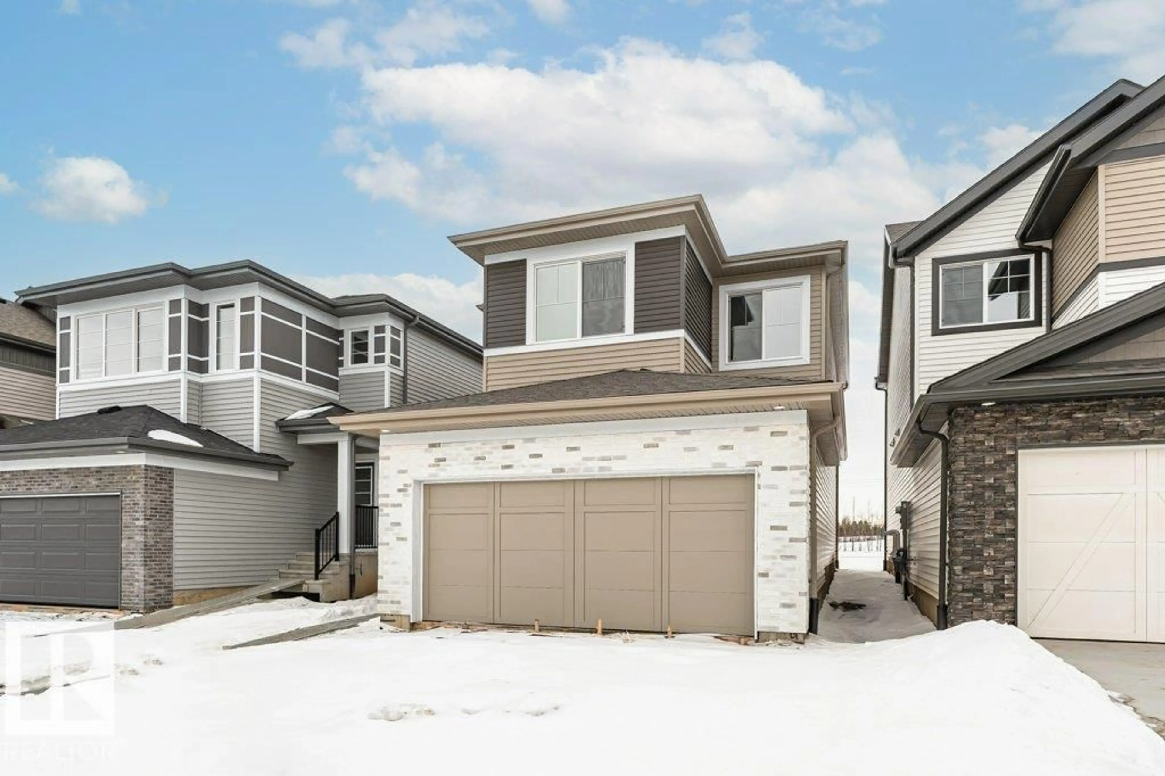 Unknown for NW - 3790 WREN LO, Edmonton Alberta T5S0S9