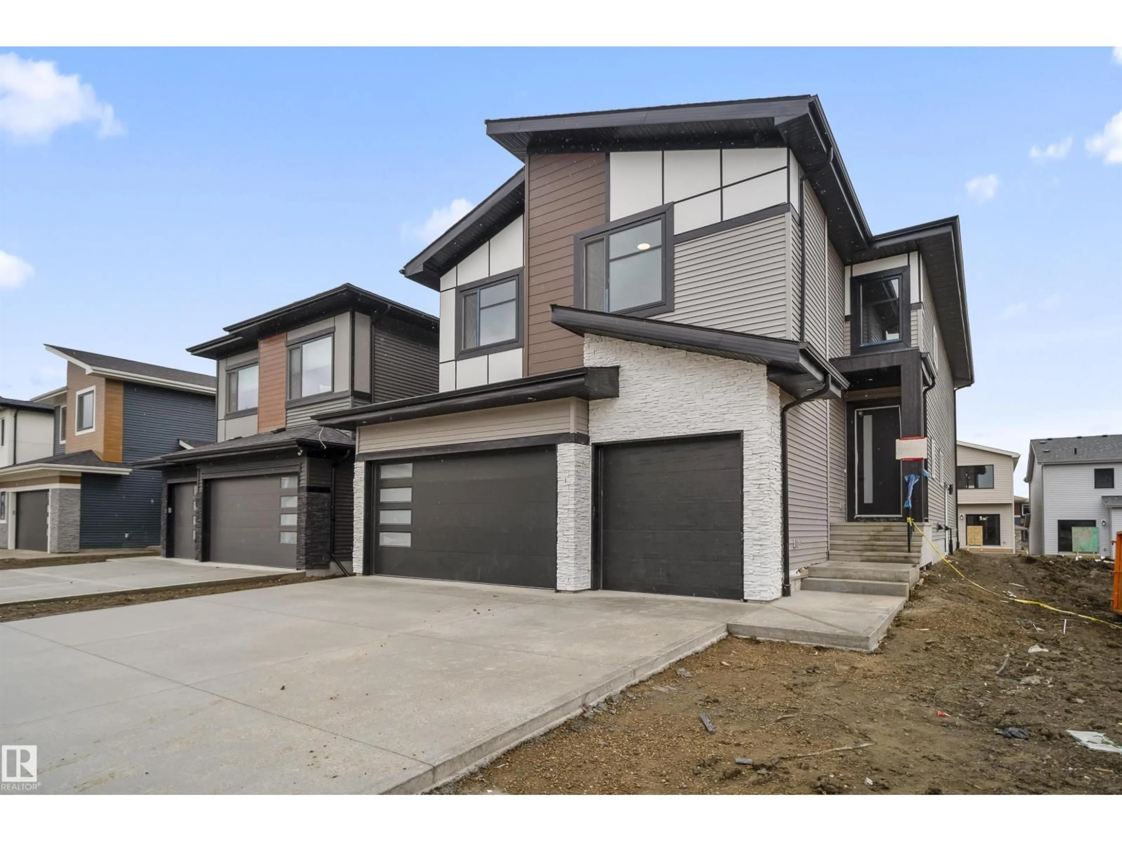 Unknown for 13152 187 AV, Edmonton Alberta T6V0N3