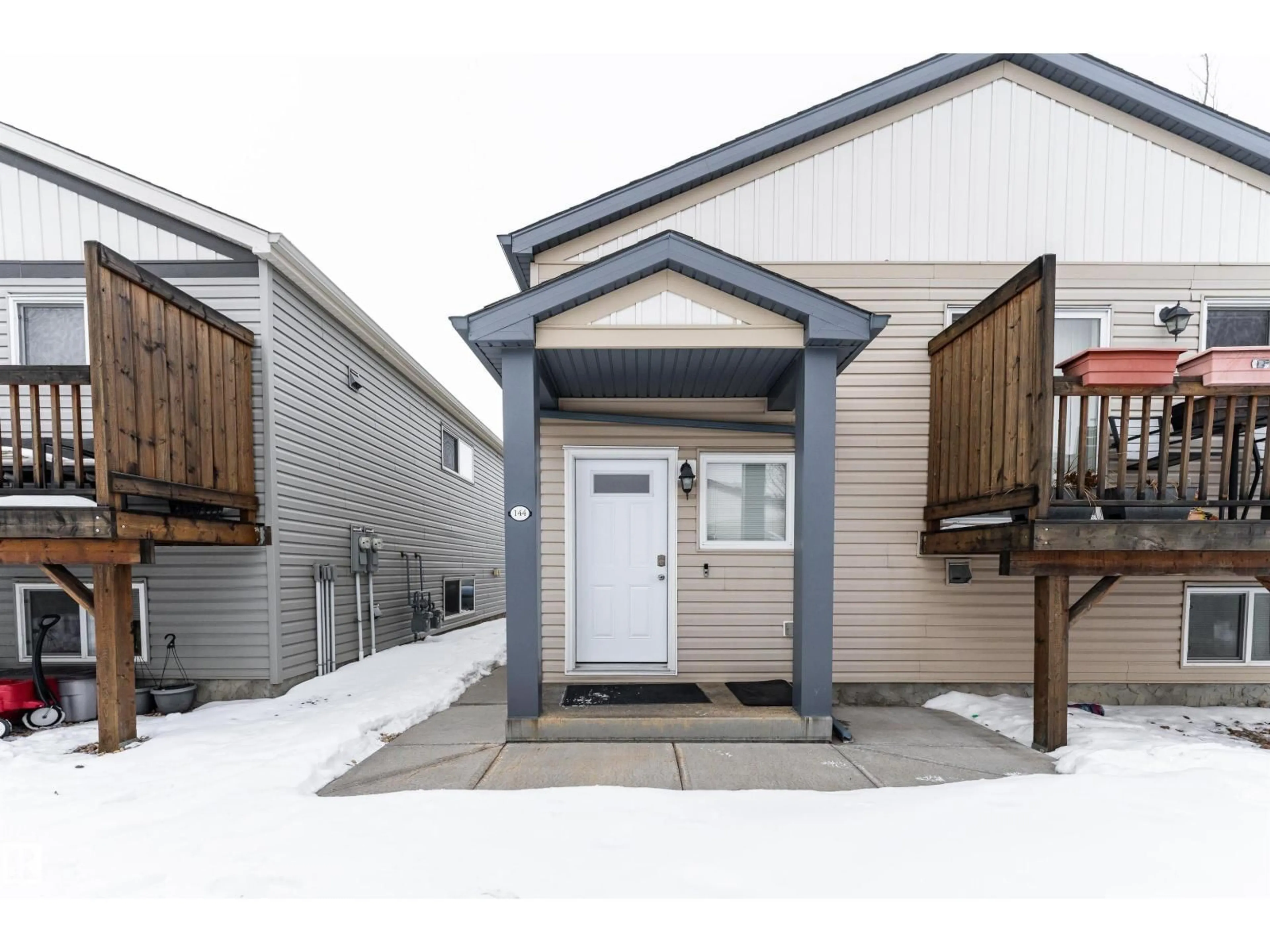 Unknown for 142 - 144 SELKIRK PLACE PL, Leduc Alberta T9E0M9