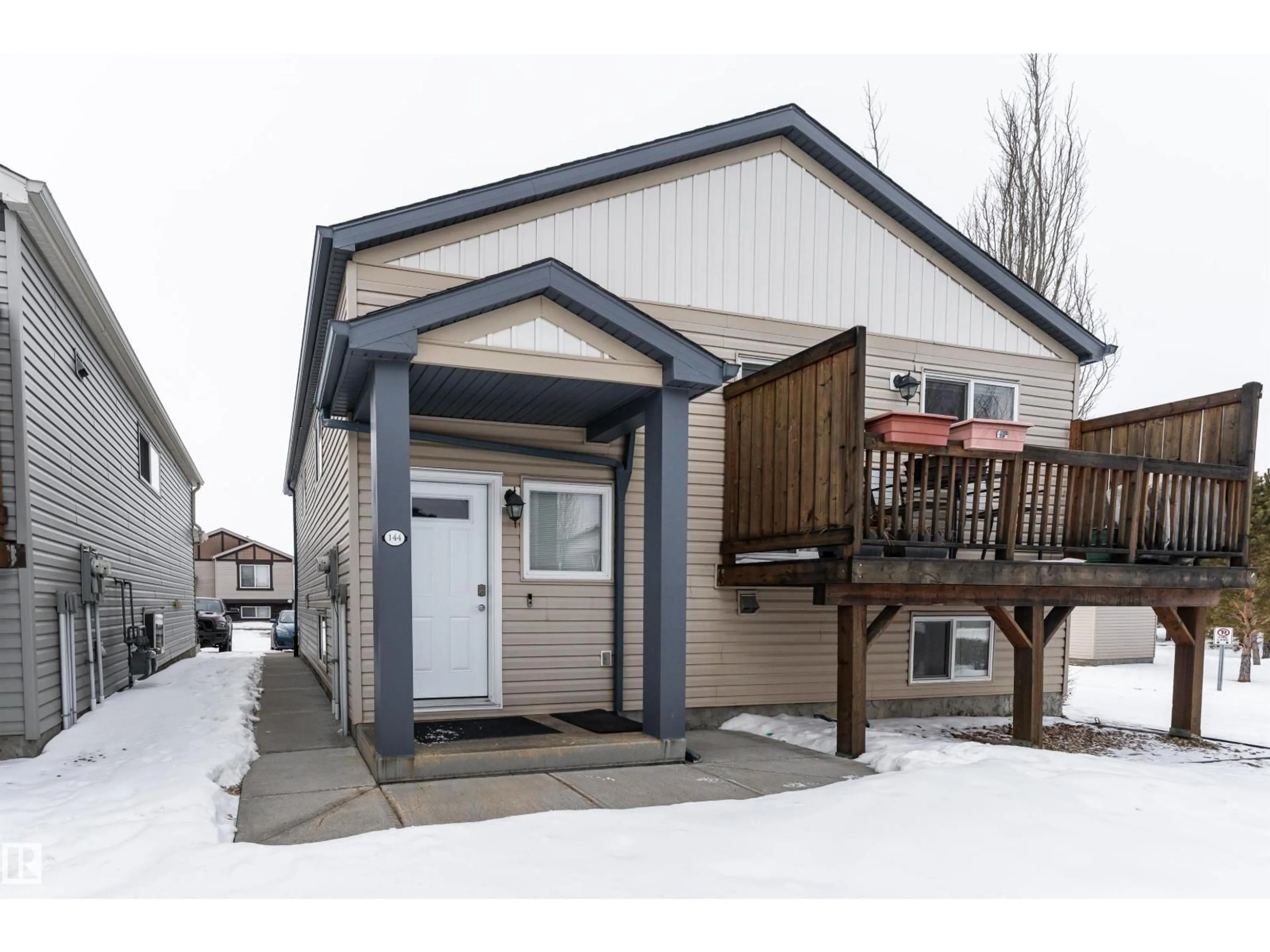 Unknown for 142 - 144 SELKIRK PLACE PL, Leduc Alberta T9E0M9