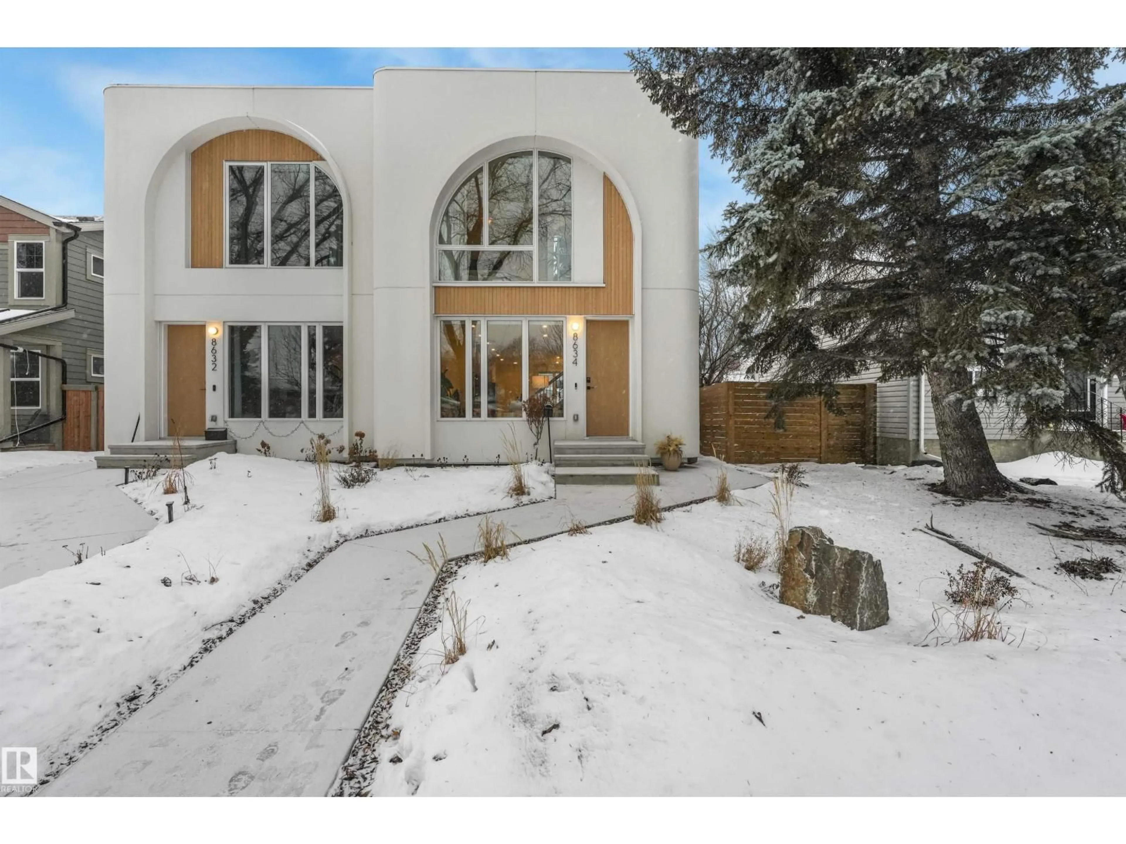 Unknown for 8634 79 ST NW, Edmonton Alberta T6C2P5