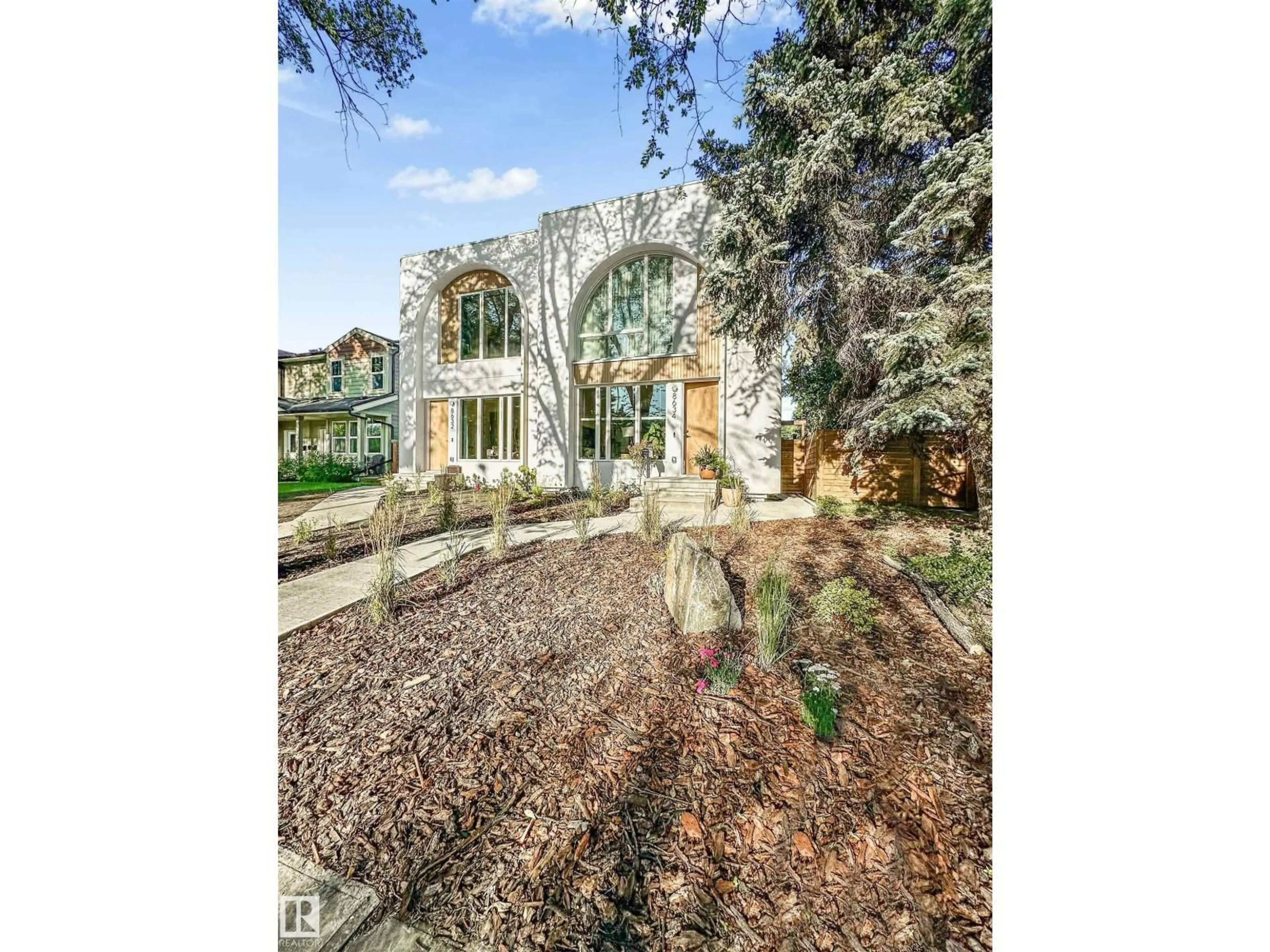 Unknown for 8634 79 ST NW, Edmonton Alberta T6C2P5