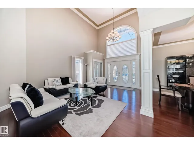 NW - 16104 136 ST, Edmonton 4