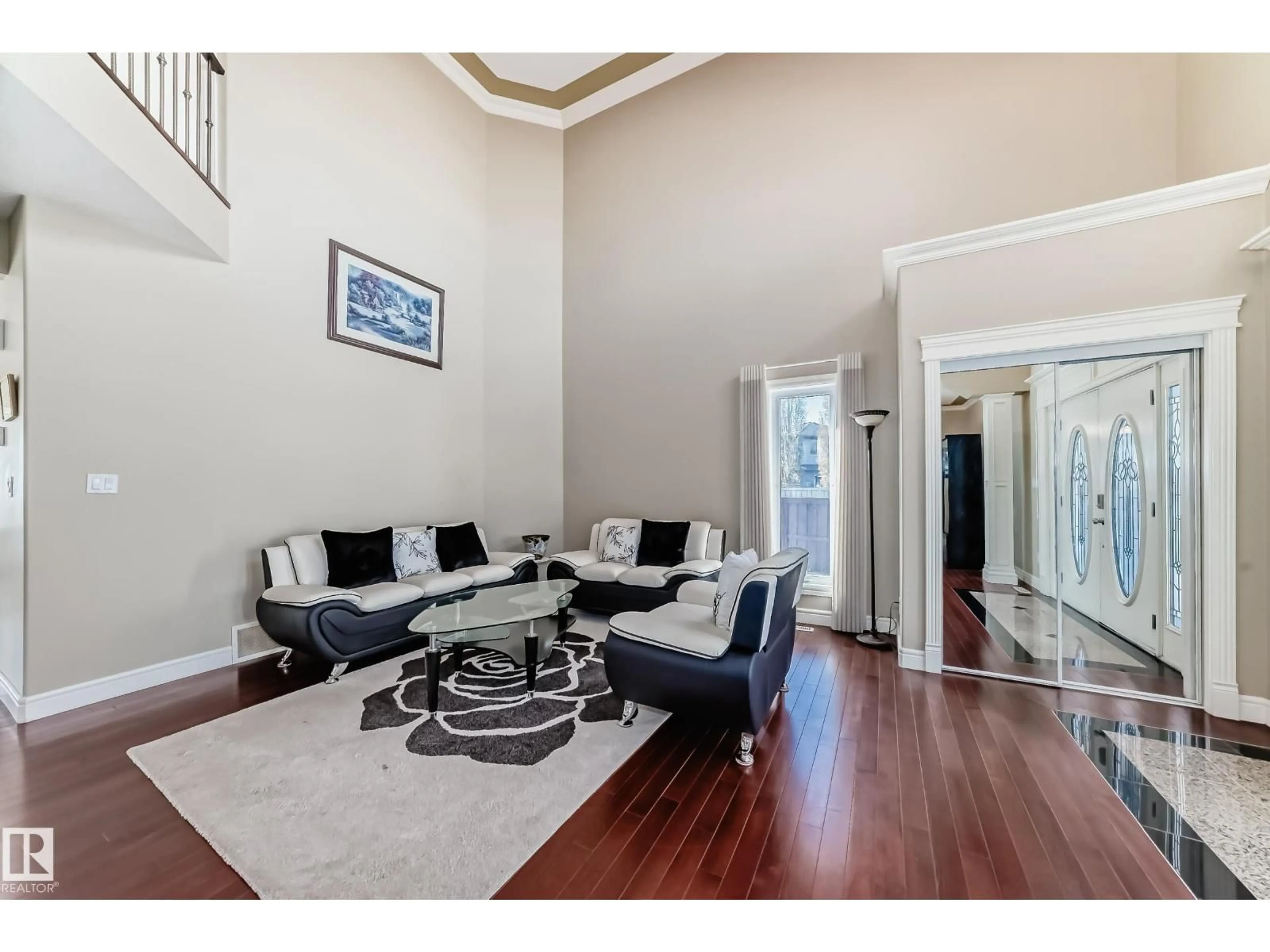 Unknown for NW - 16104 136 ST, Edmonton Alberta T5A3V4