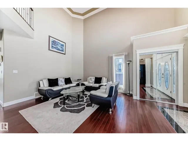 NW - 16104 136 ST, Edmonton 5