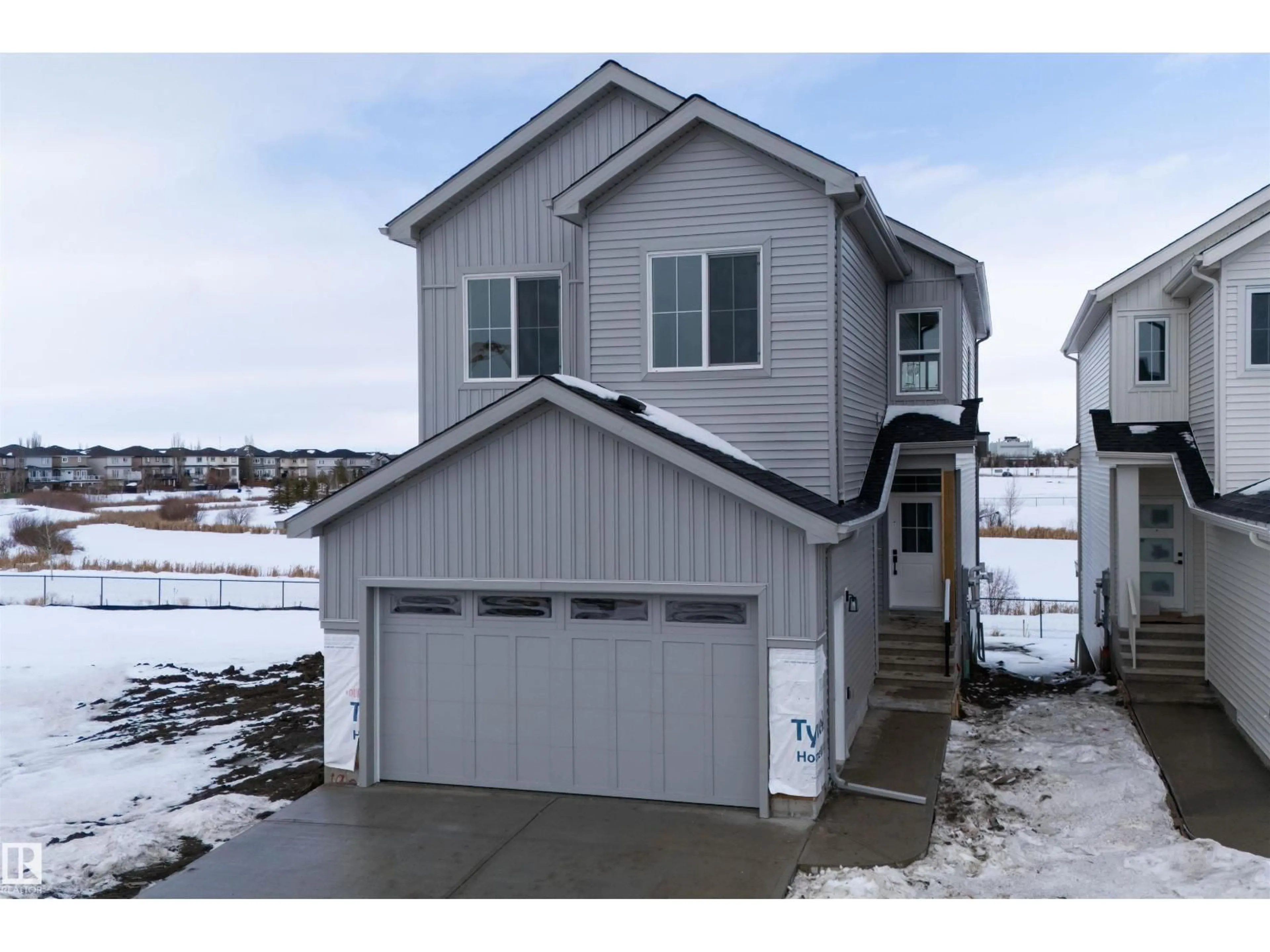 Unknown for 190 ELLIOTT WD, Fort Saskatchewan Alberta T8L0E2