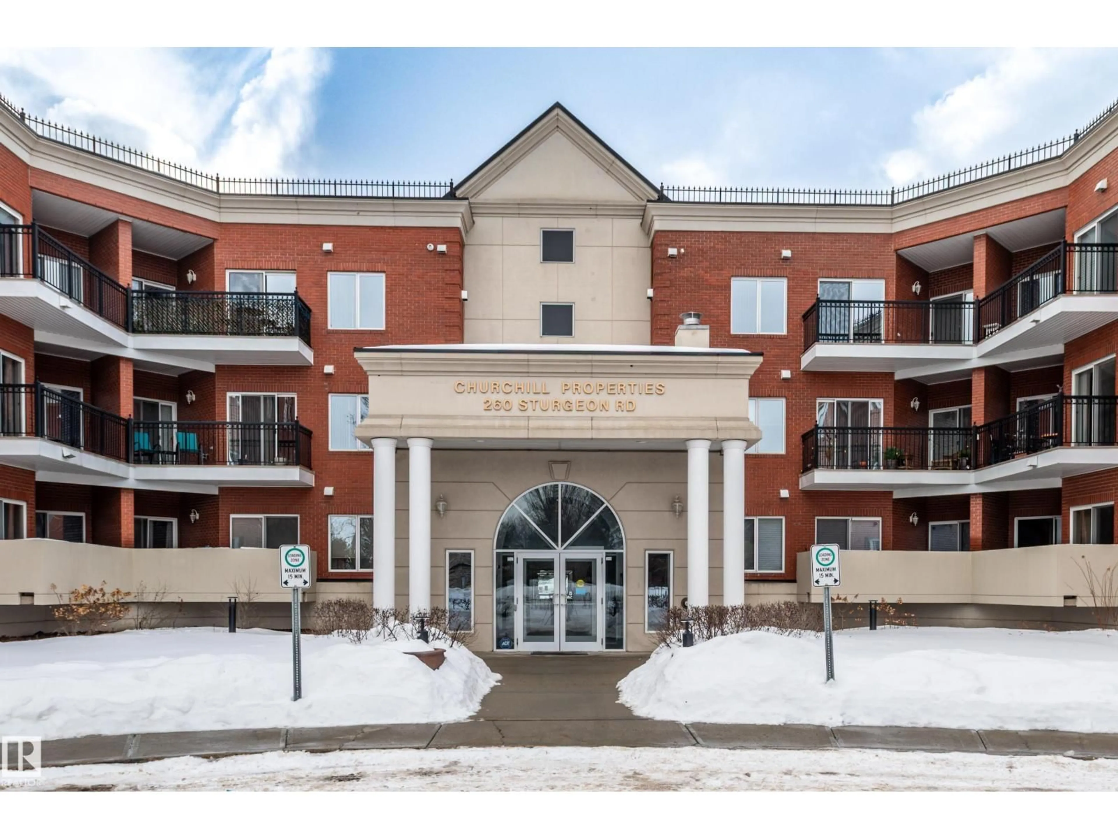 Unknown for 106 STURGEON RD, St. Albert Alberta T8N7C6