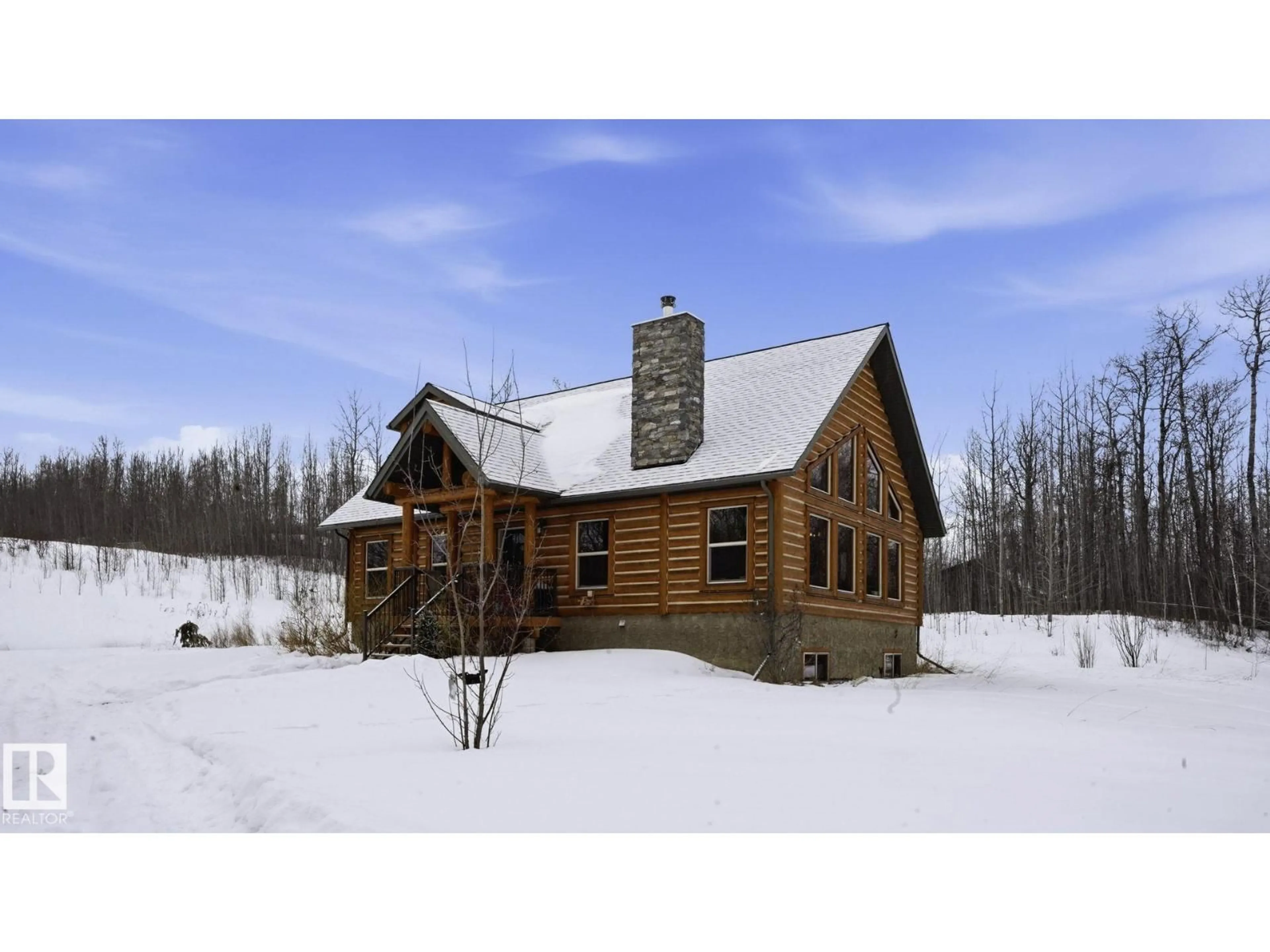 Unknown for 16 52228 RGE ROAD 30, Rural Parkland County Alberta T7Y2M5