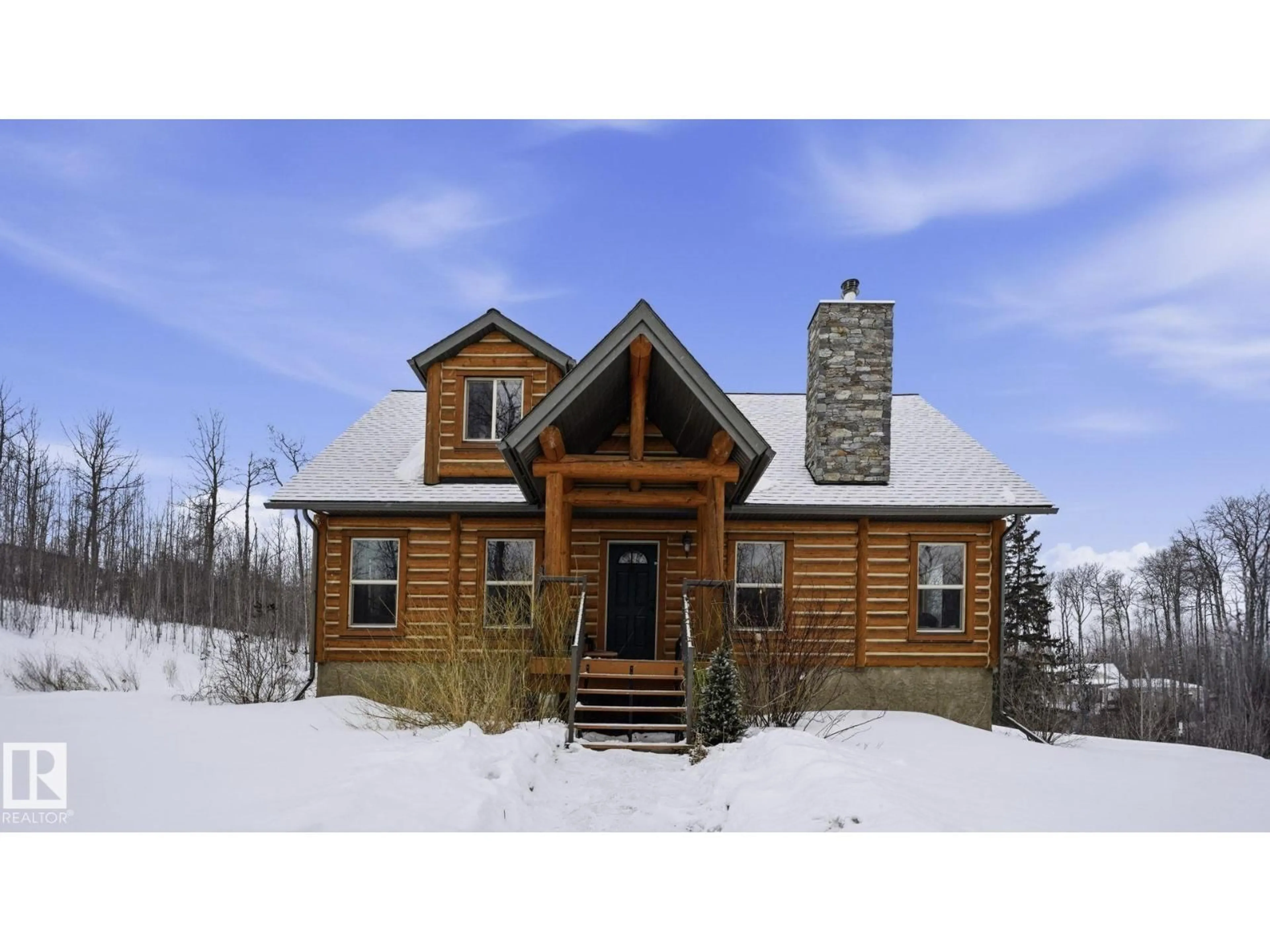 Unknown for 16 52228 RGE ROAD 30, Rural Parkland County Alberta T7Y2M5