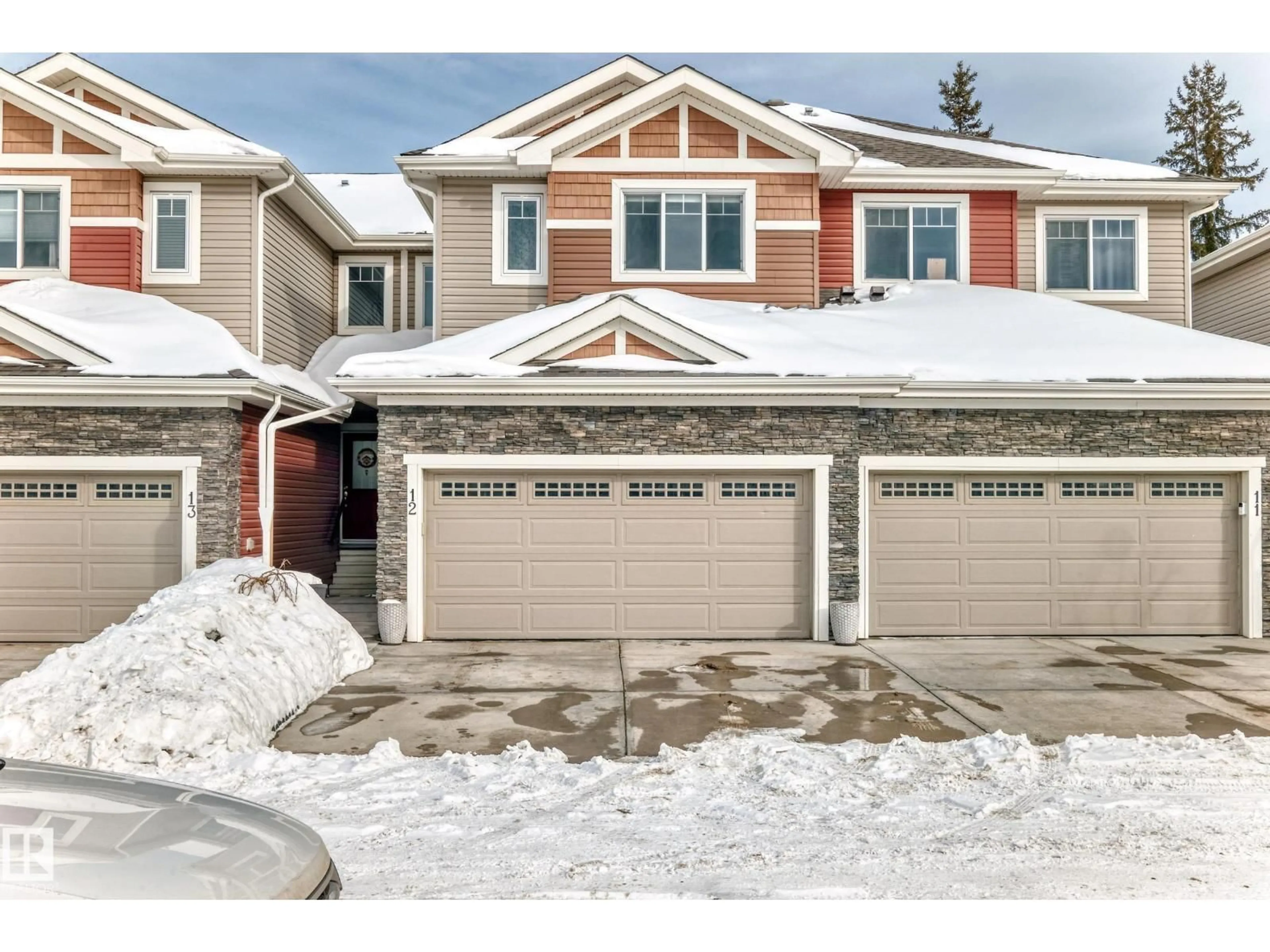 Unknown for 94 - 12 LONGVIEW DR, Spruce Grove Alberta T7X0W3