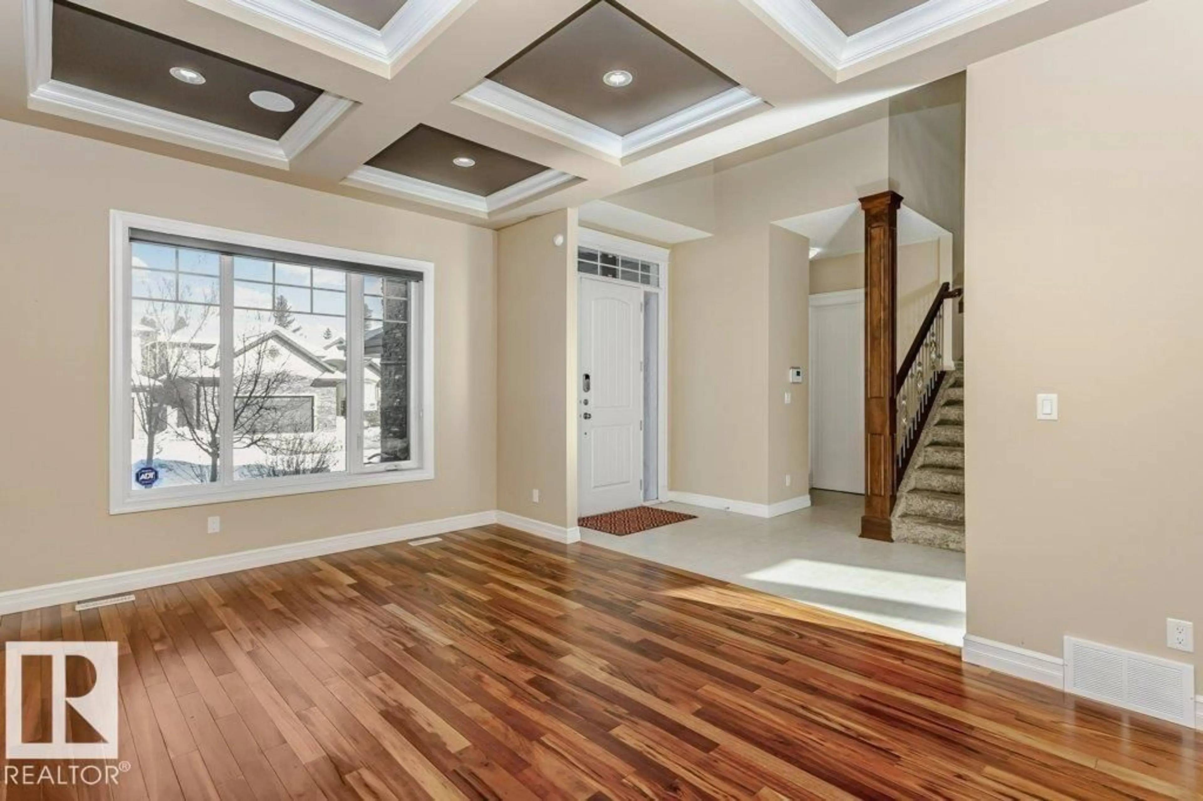 Indoor entryway for 1211 ADAMSON DR, Edmonton Alberta T5W0V5