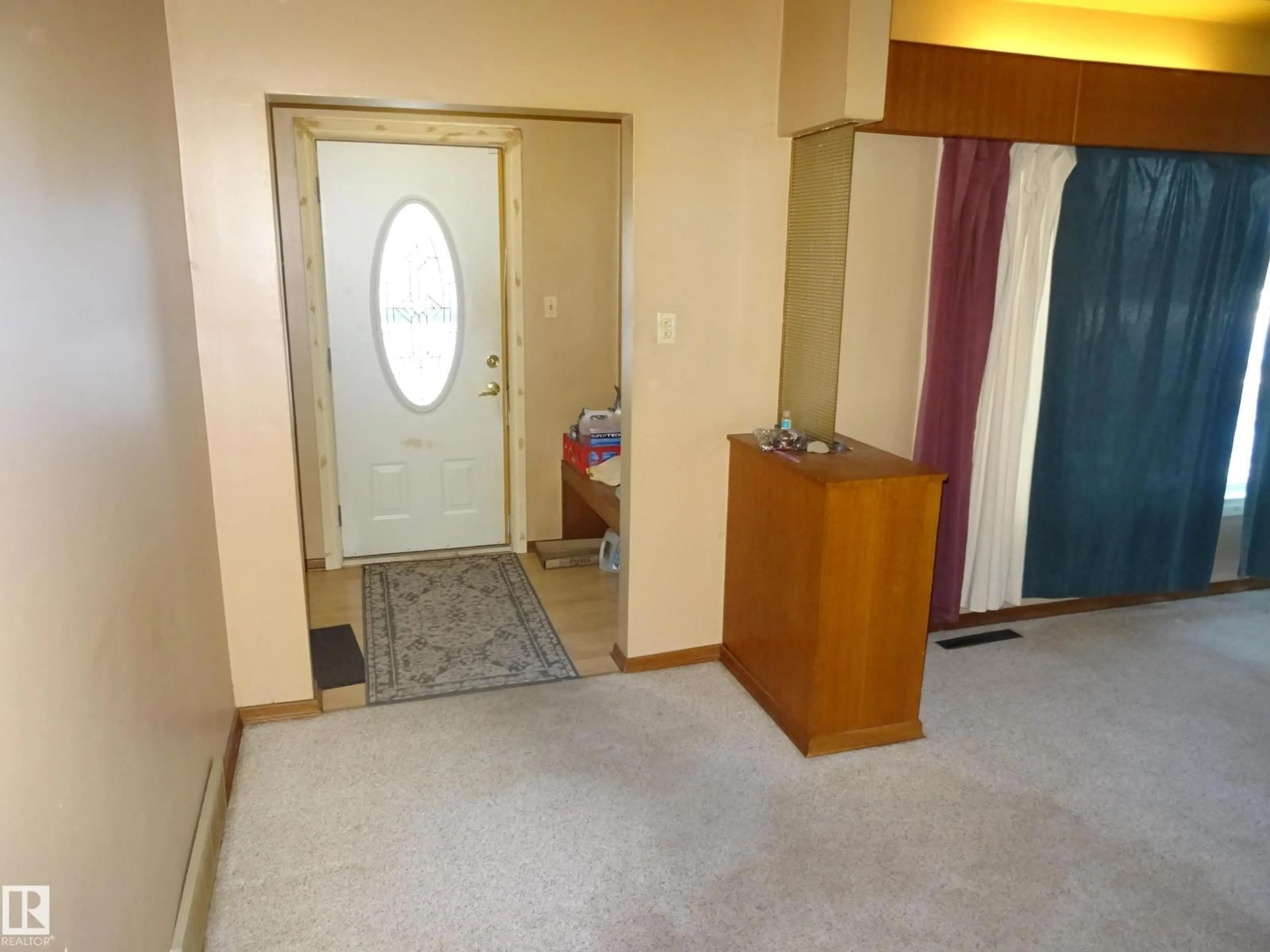 Unknown for 5036 52 ST, Andrew Alberta T0B0C0