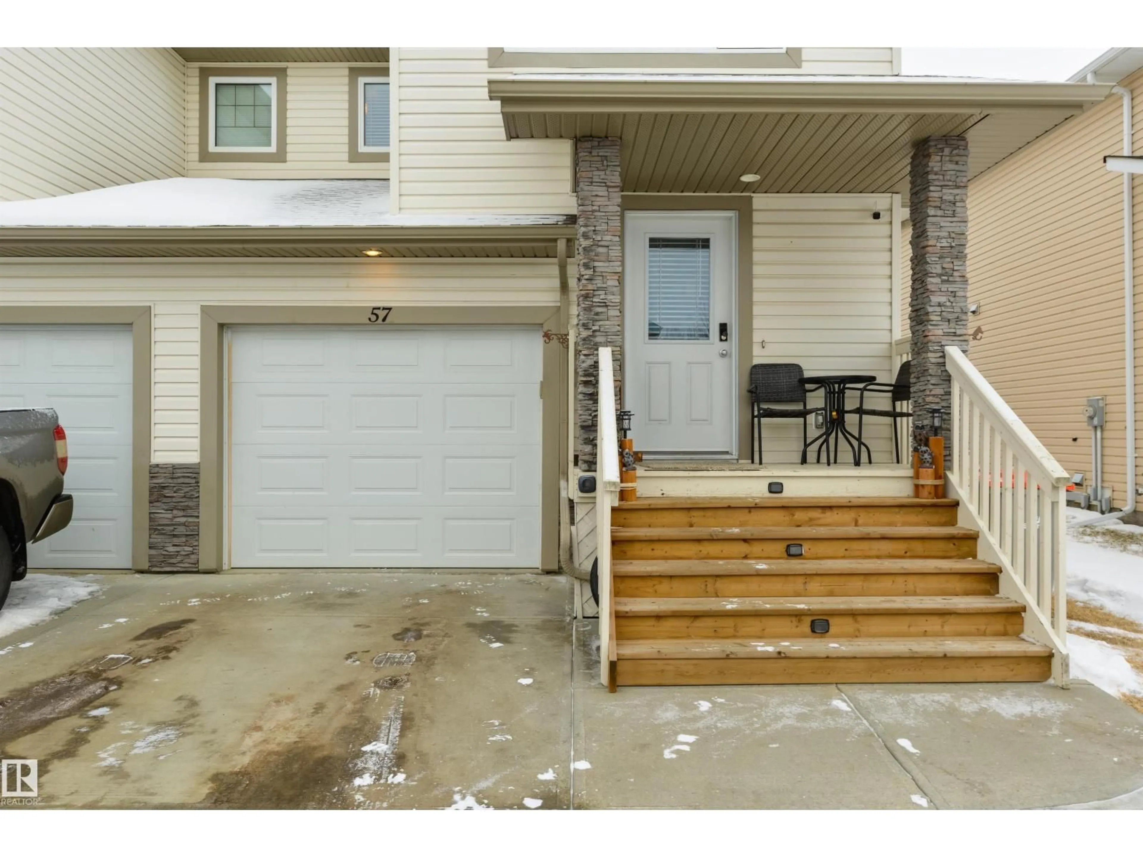 Unknown for 57 SOUTH CREEK WD, Stony Plain Alberta T7Z2X2