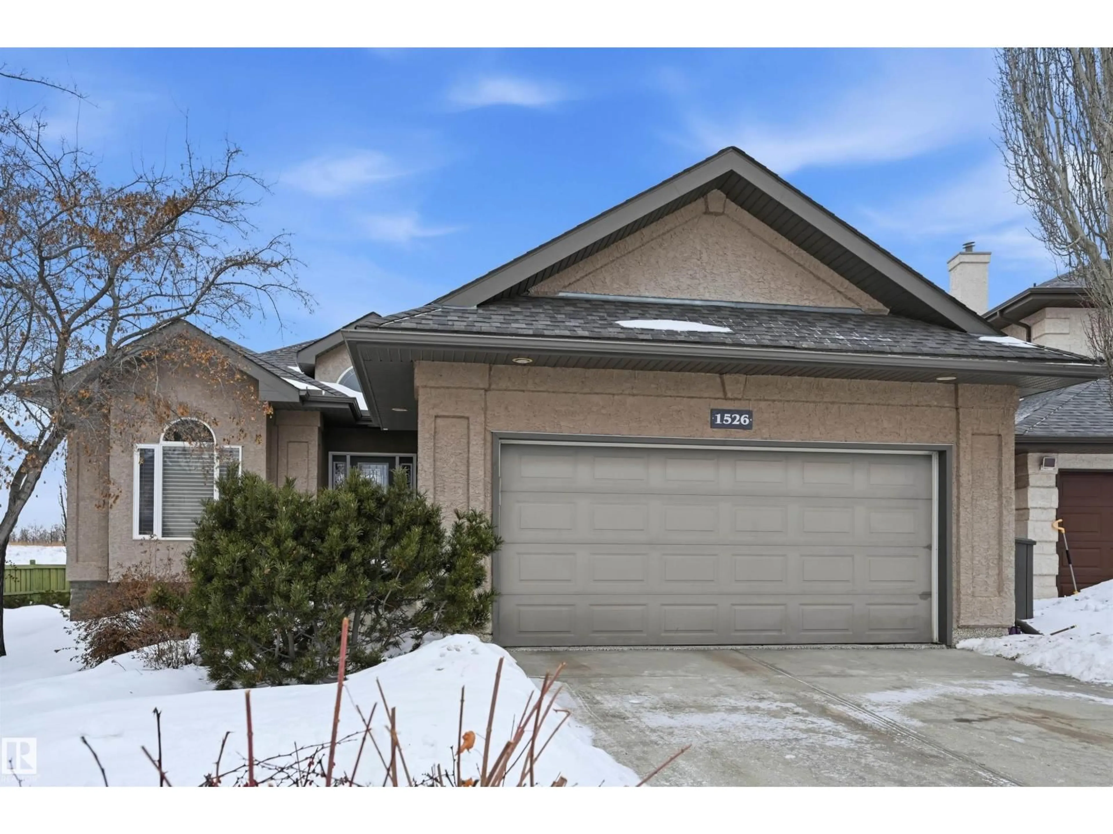 Unknown for 1526 HASWELL CL, Edmonton Alberta T6R3J4