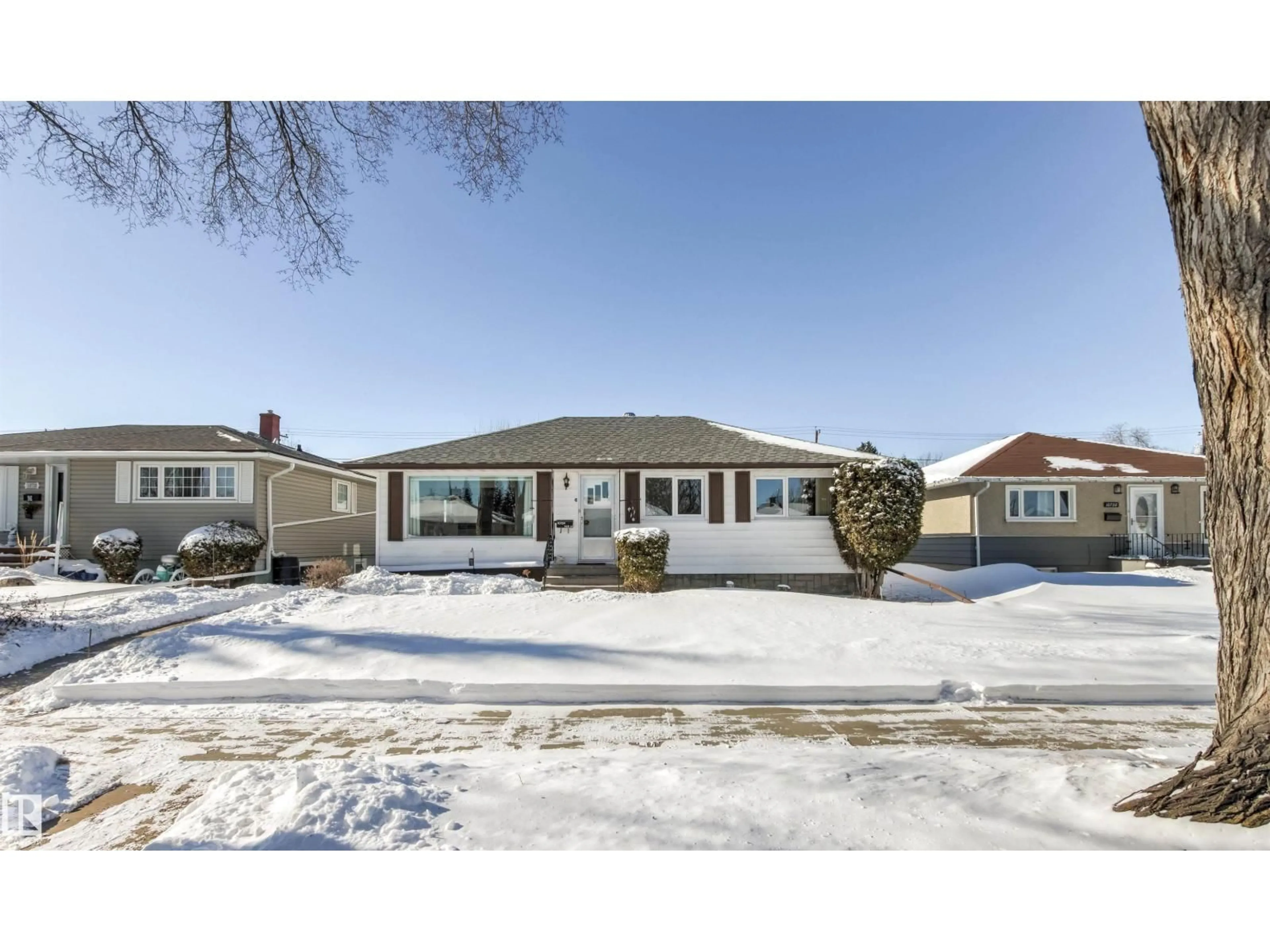 Unknown for NW - 10724 148 ST, Edmonton Alberta T5N3H2