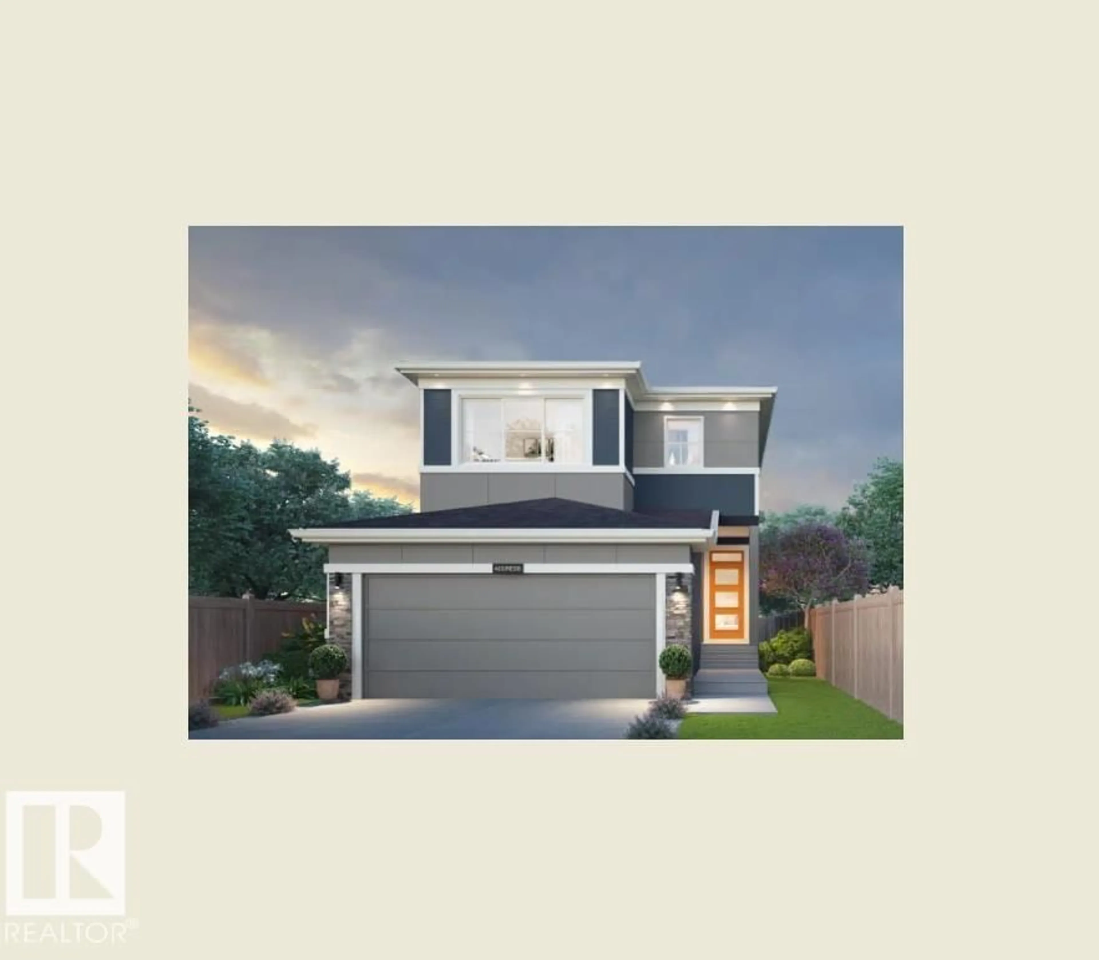 Unknown for SW - 2328 160 ST, Edmonton Alberta T6W4E5