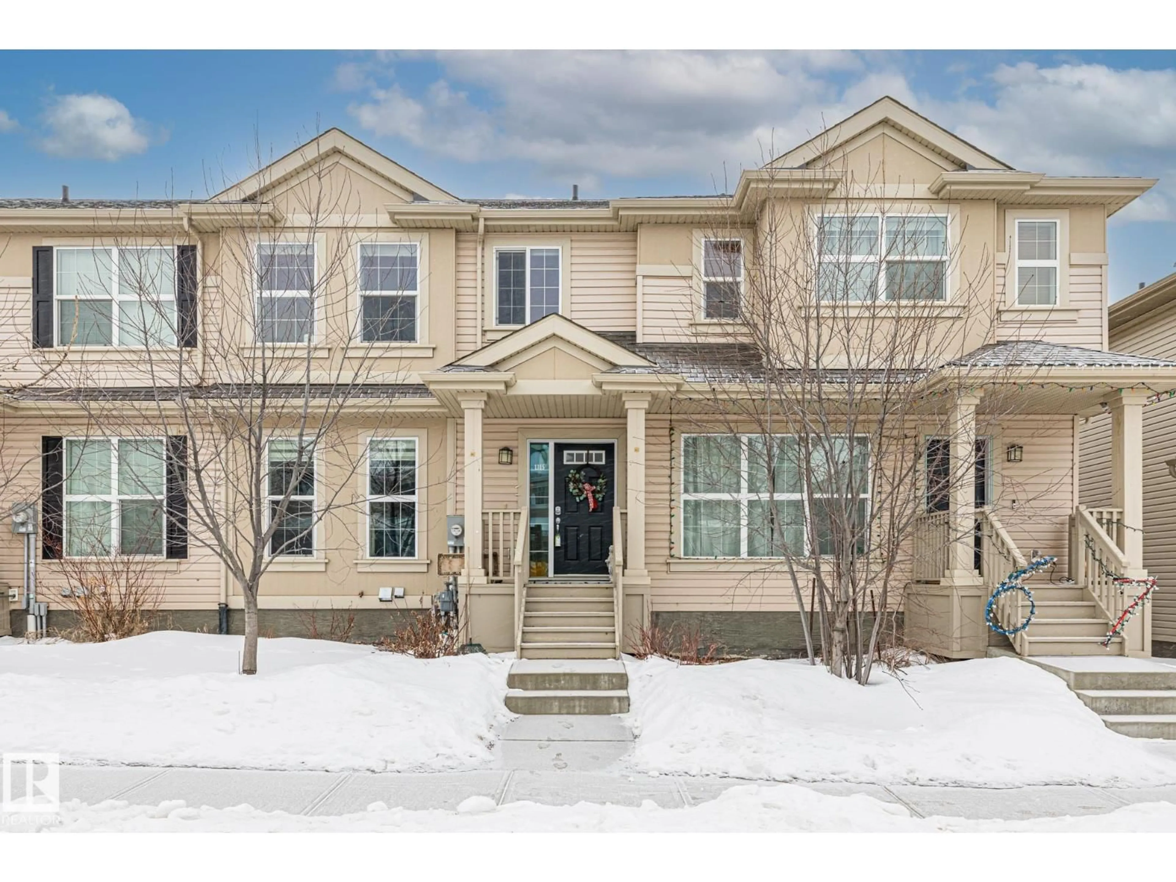 Unknown for 1315 CHAPPELLE BV, Edmonton Alberta T6W3S2