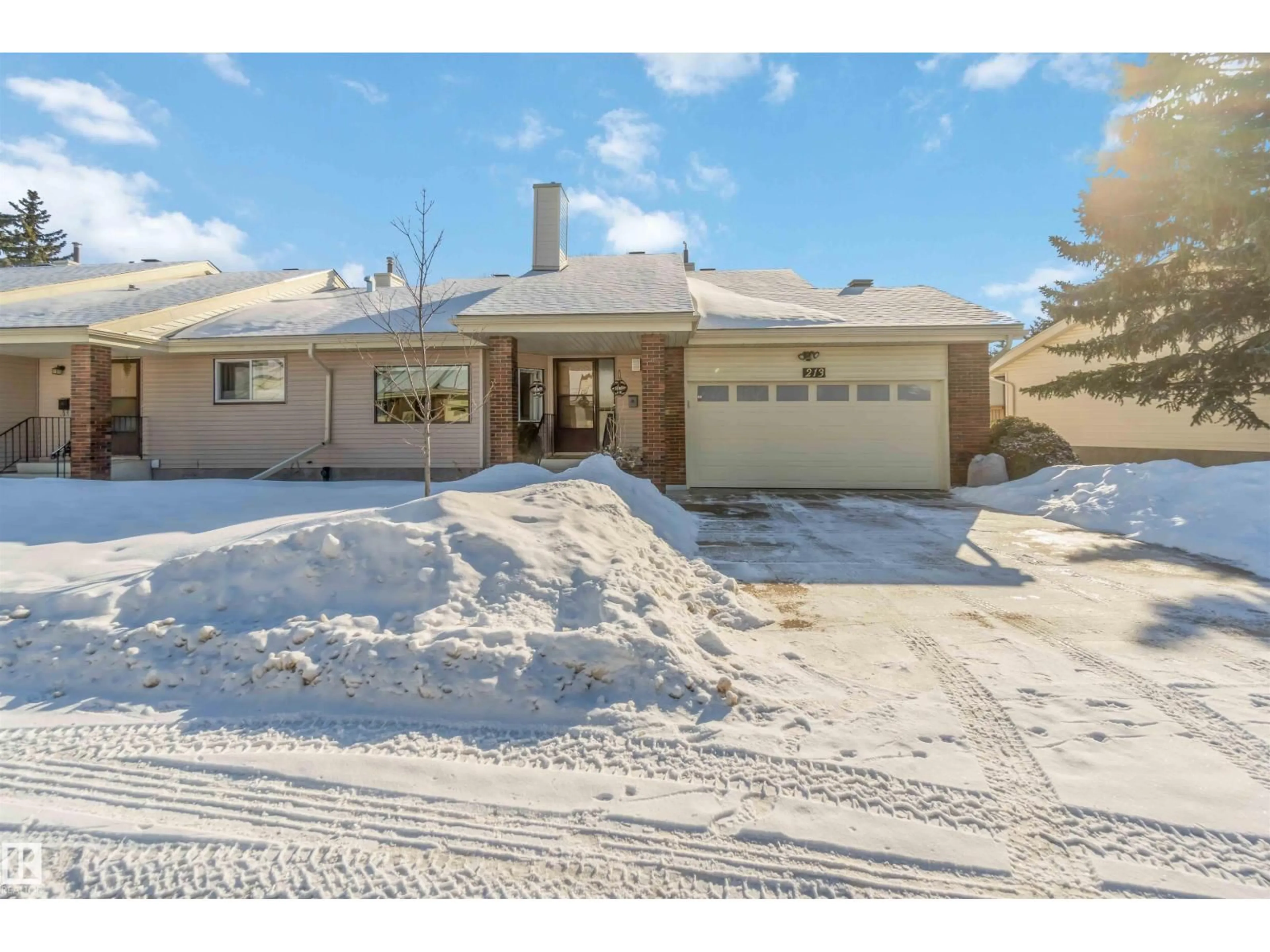 Unknown for 213 OEMING RD, Edmonton Alberta T6R1M2