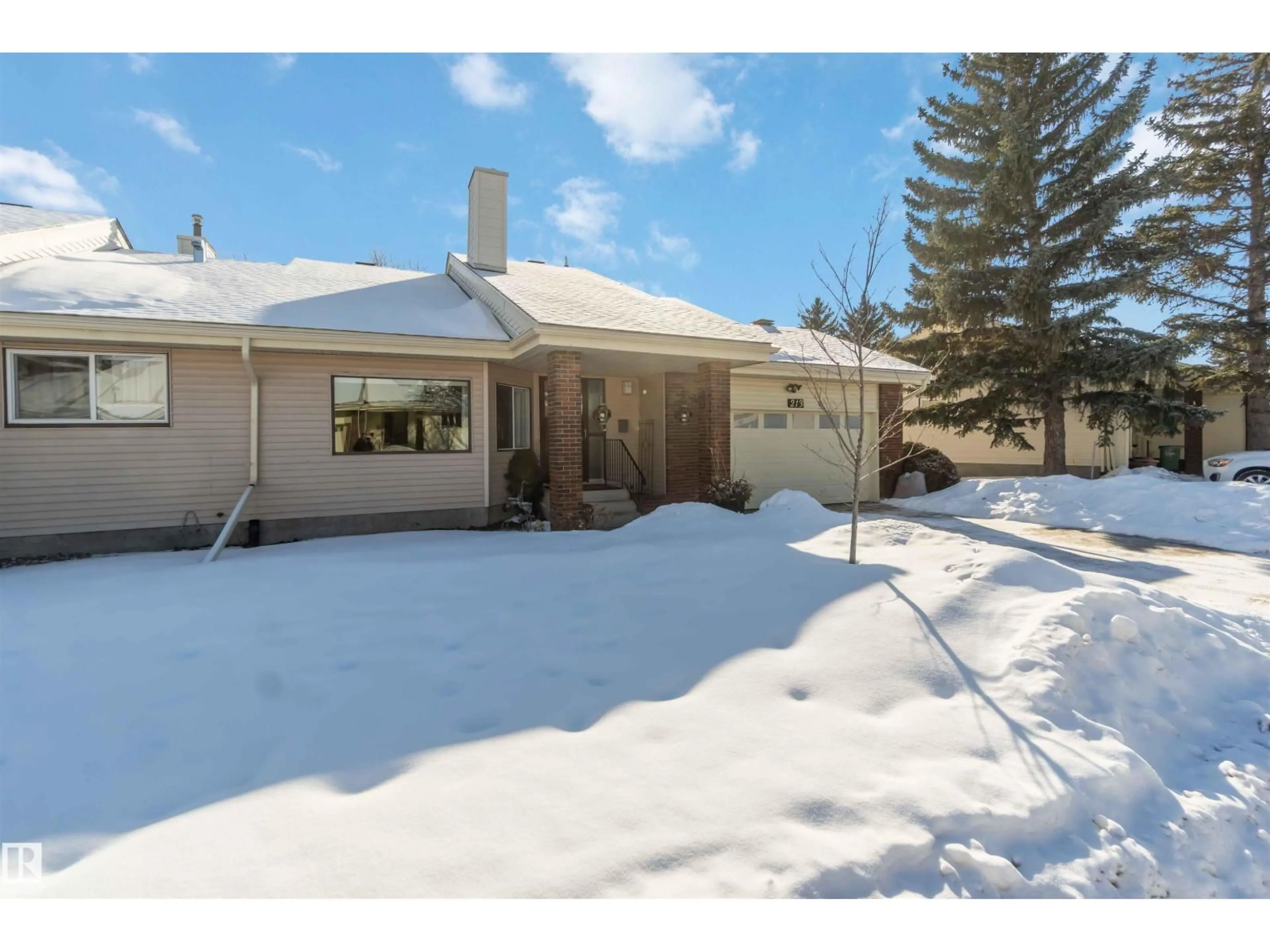 Unknown for 213 OEMING RD, Edmonton Alberta T6R1M2