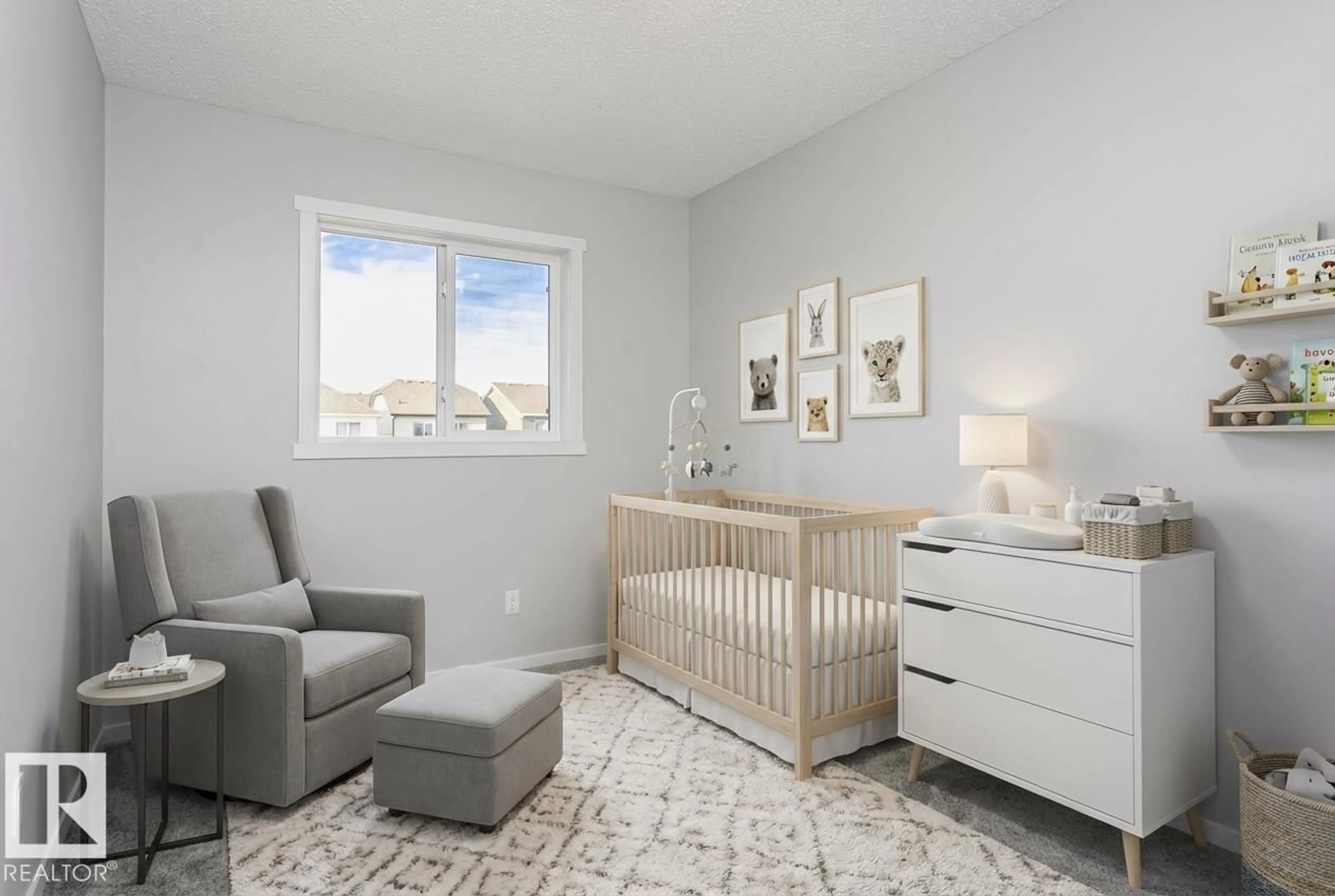 A pic of a room for 291 EDGEMONT RD, Edmonton Alberta T6M0V5