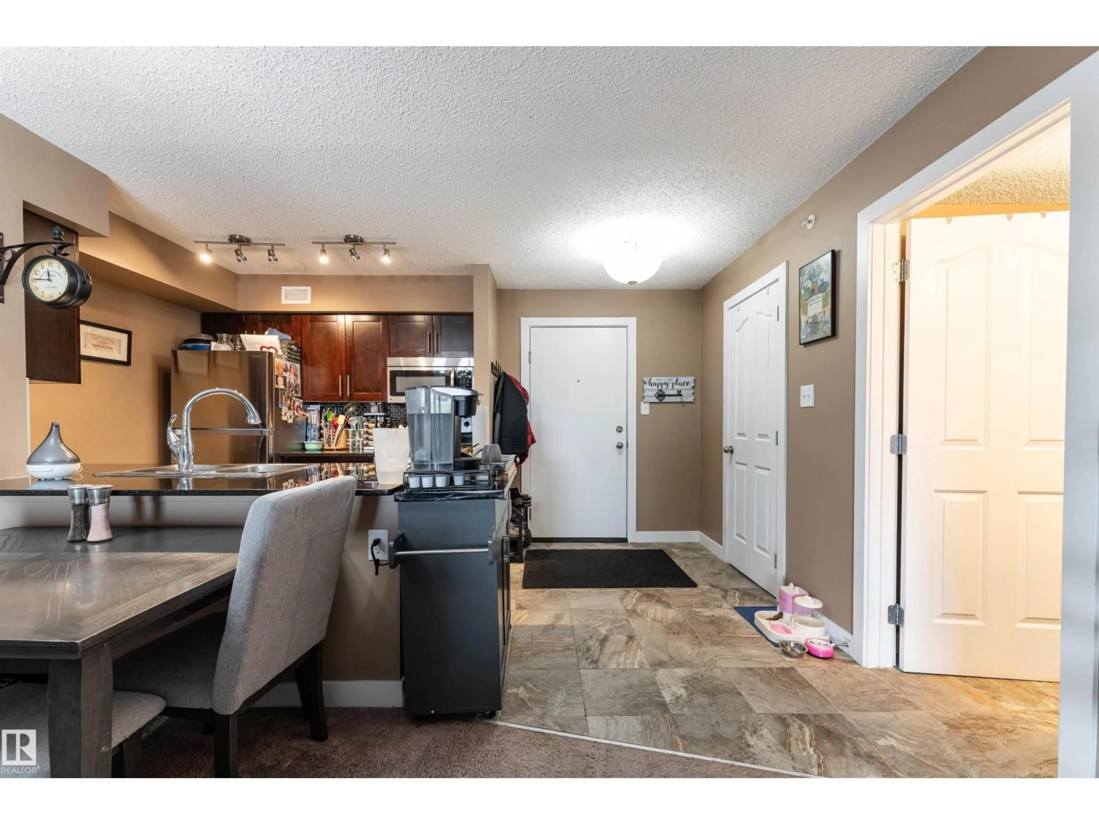 Unknown for 270 - 422 MCCONACHIE DR, Edmonton Alberta T5Y3N4