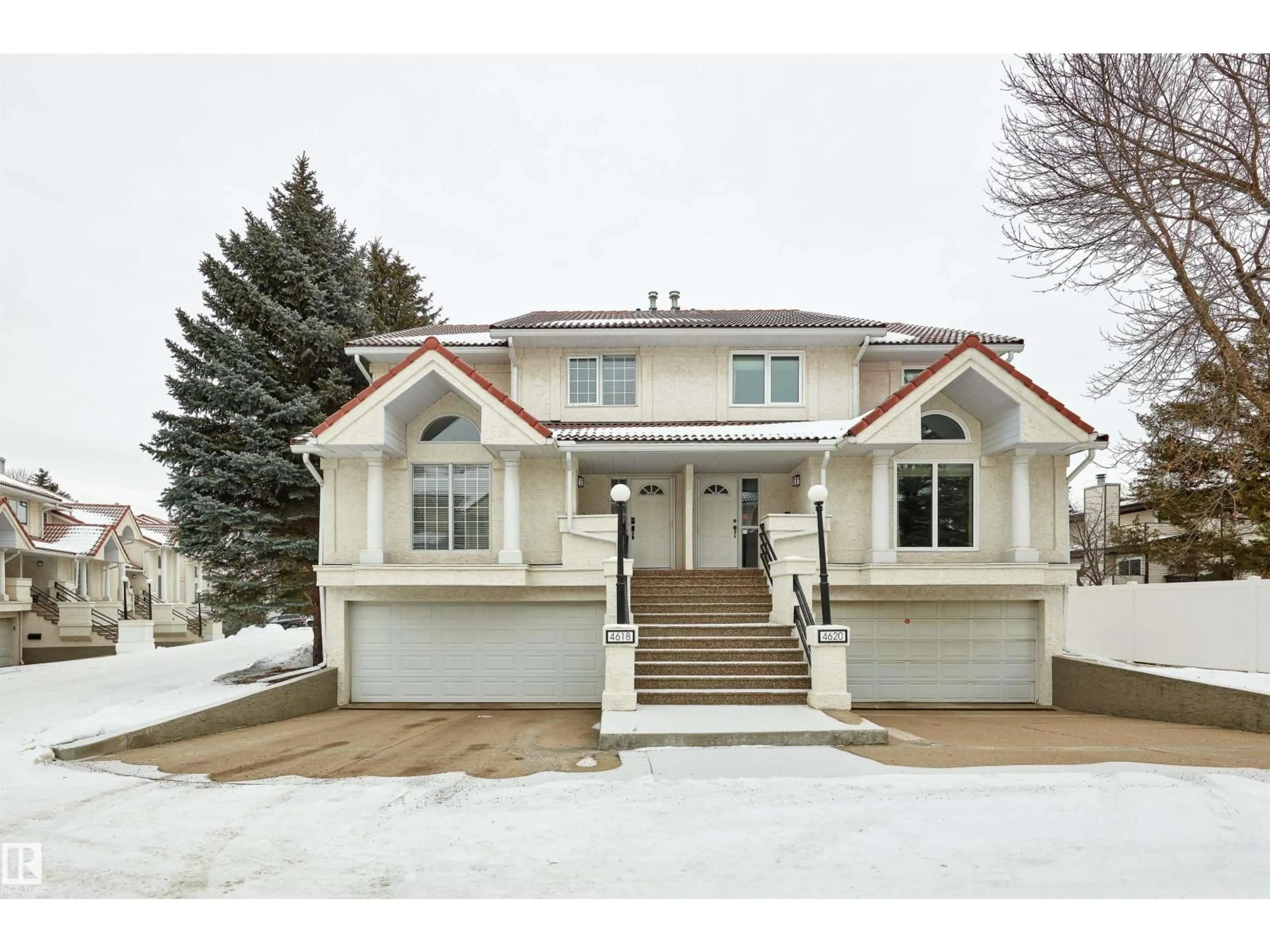 Unknown for NW - 4618 151 ST, Edmonton Alberta T6H5N8