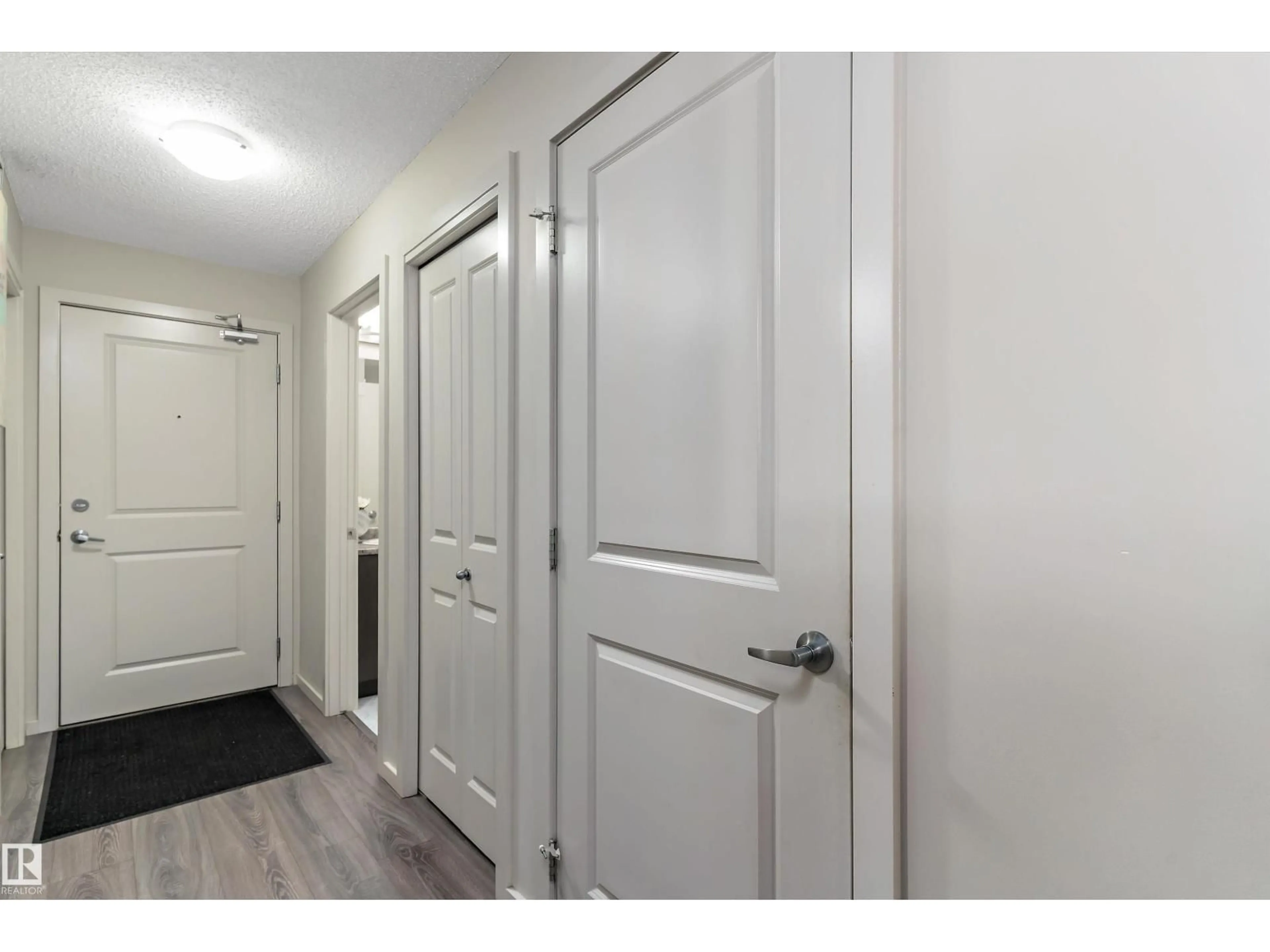 Indoor entryway for 231 - 344 WINDERMERE RD, Edmonton Alberta T6W2P2