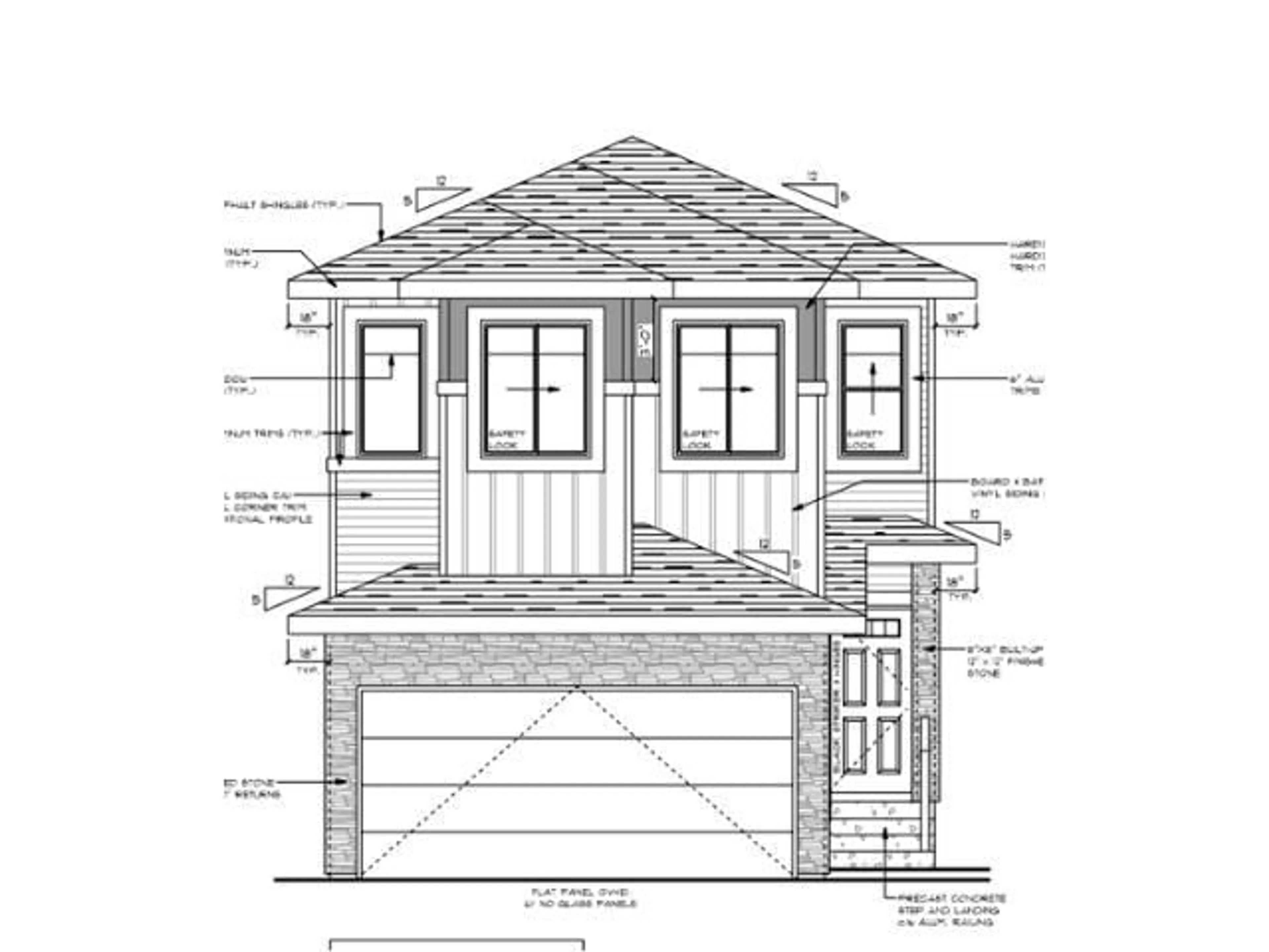 Floor plan for 37 AXELWOOD CR, Spruce Grove Alberta T7X0Y3