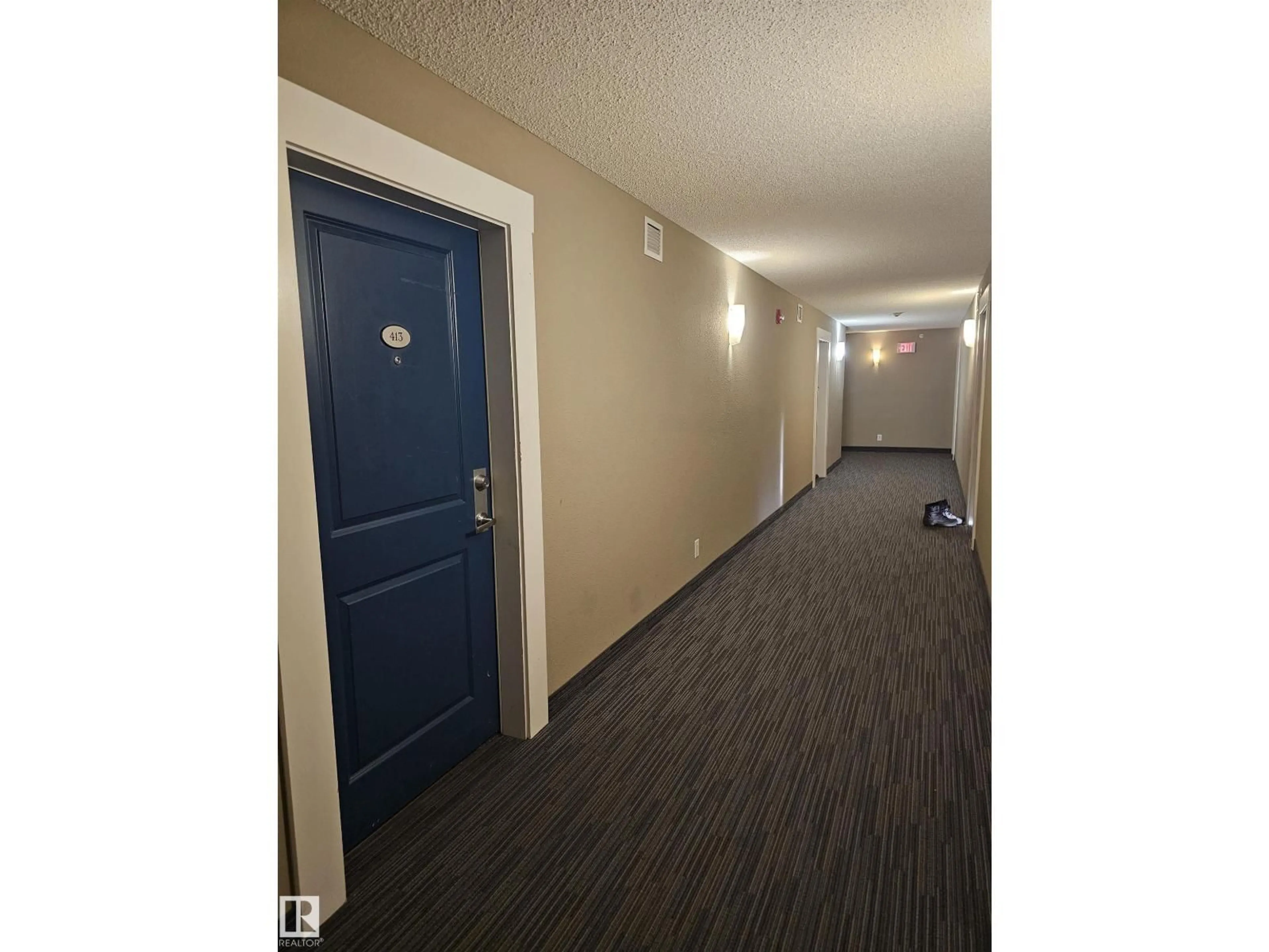 A pic of a room for #413 - 5521 7 AV, Edmonton Alberta T6X2A8