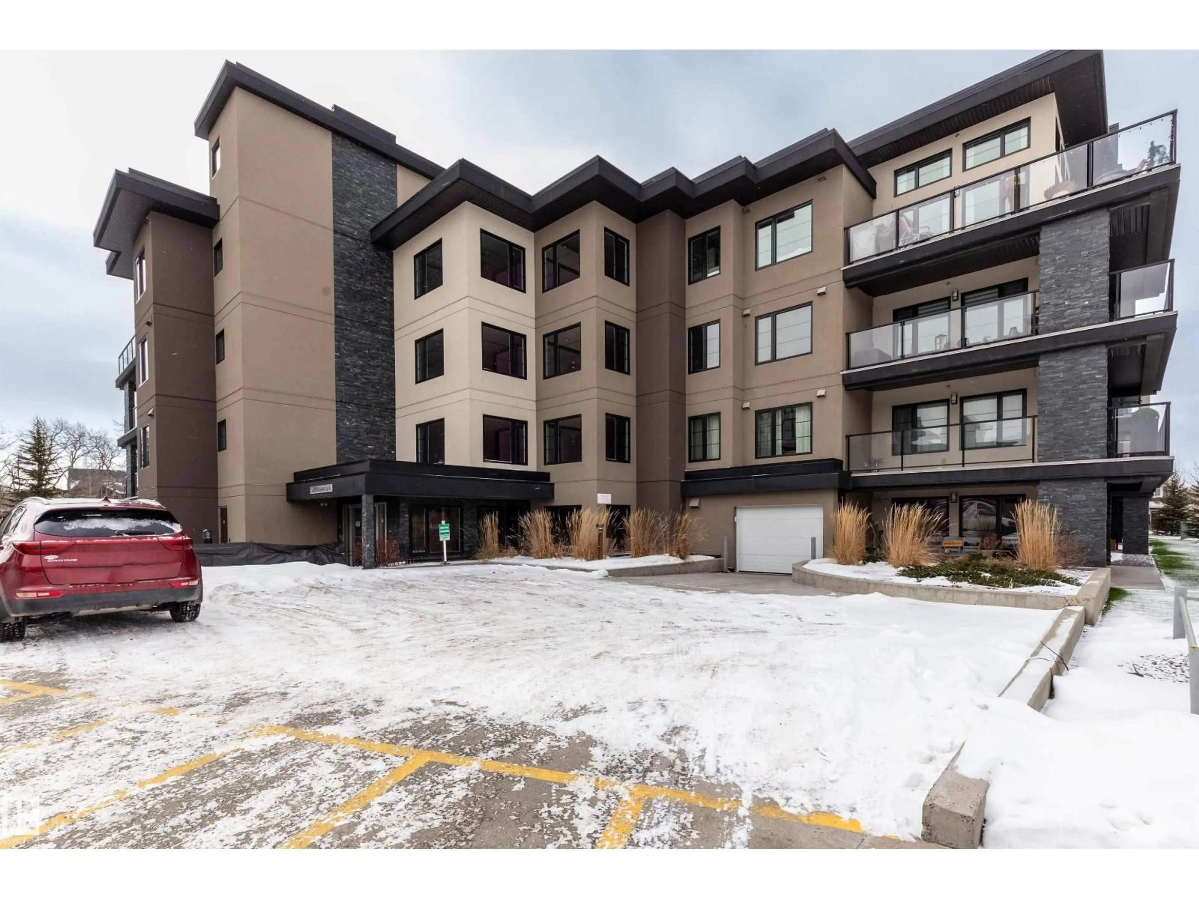 Unknown for 109 - 5029 EDGEMONT BV, Edmonton Alberta T6M0S8