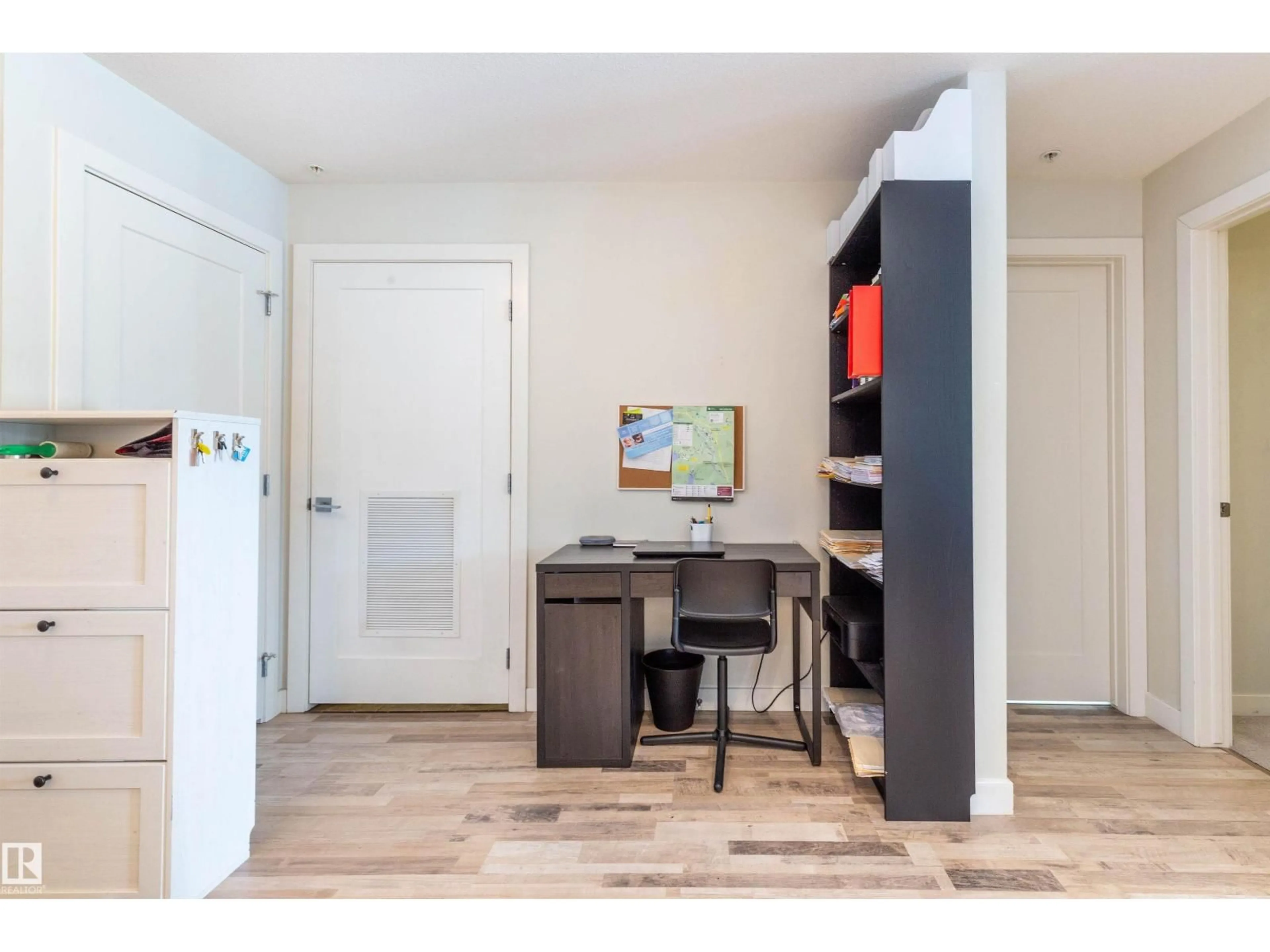 A pic of a room for 109 - 5029 EDGEMONT BV, Edmonton Alberta T6M0S8