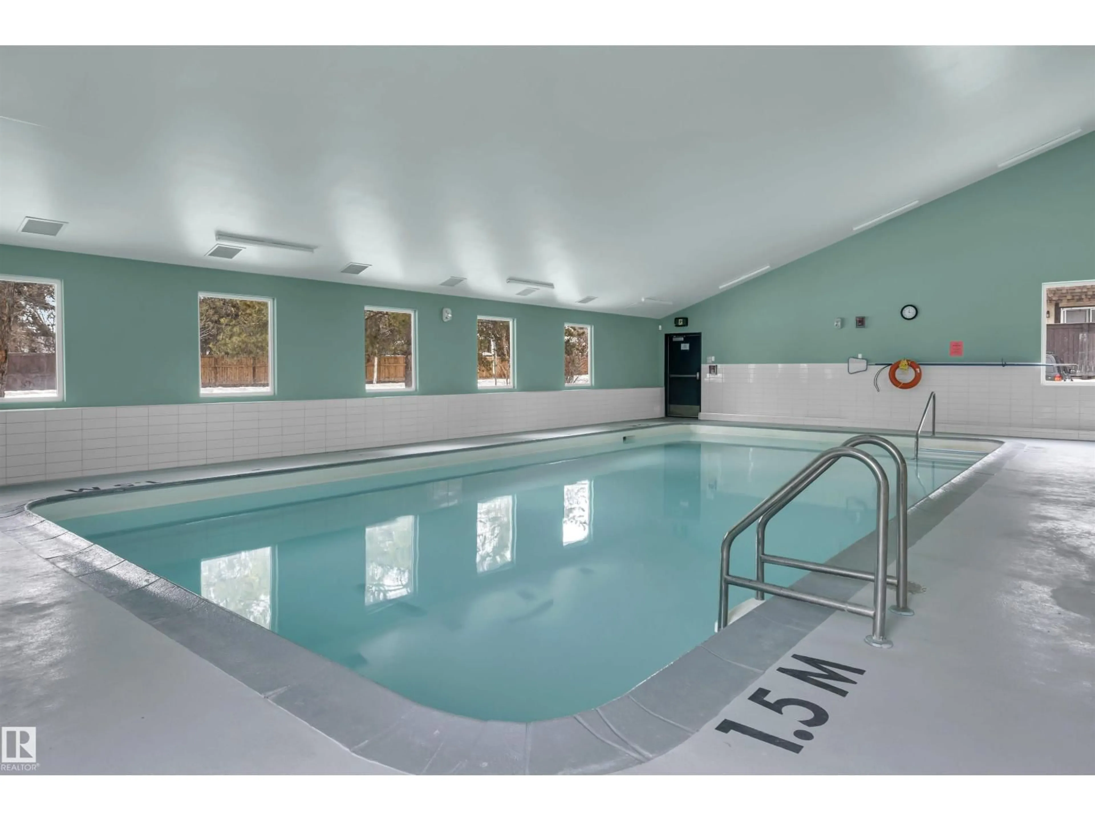 Pool for 25 - 11255 31 AV, Edmonton Alberta T6J3V6