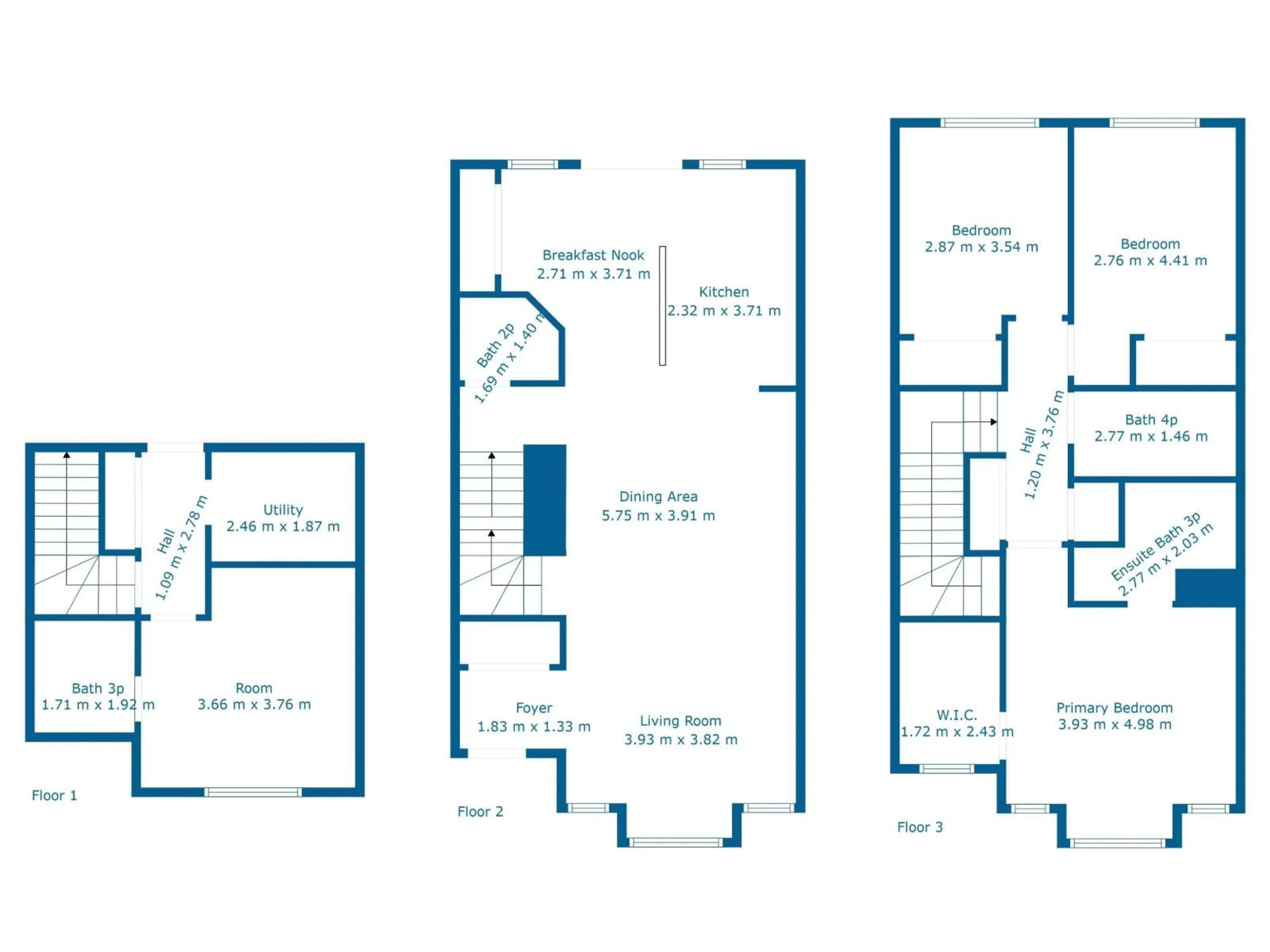 Floor plan for 67 723 172 ST, Edmonton Alberta T6W2N6