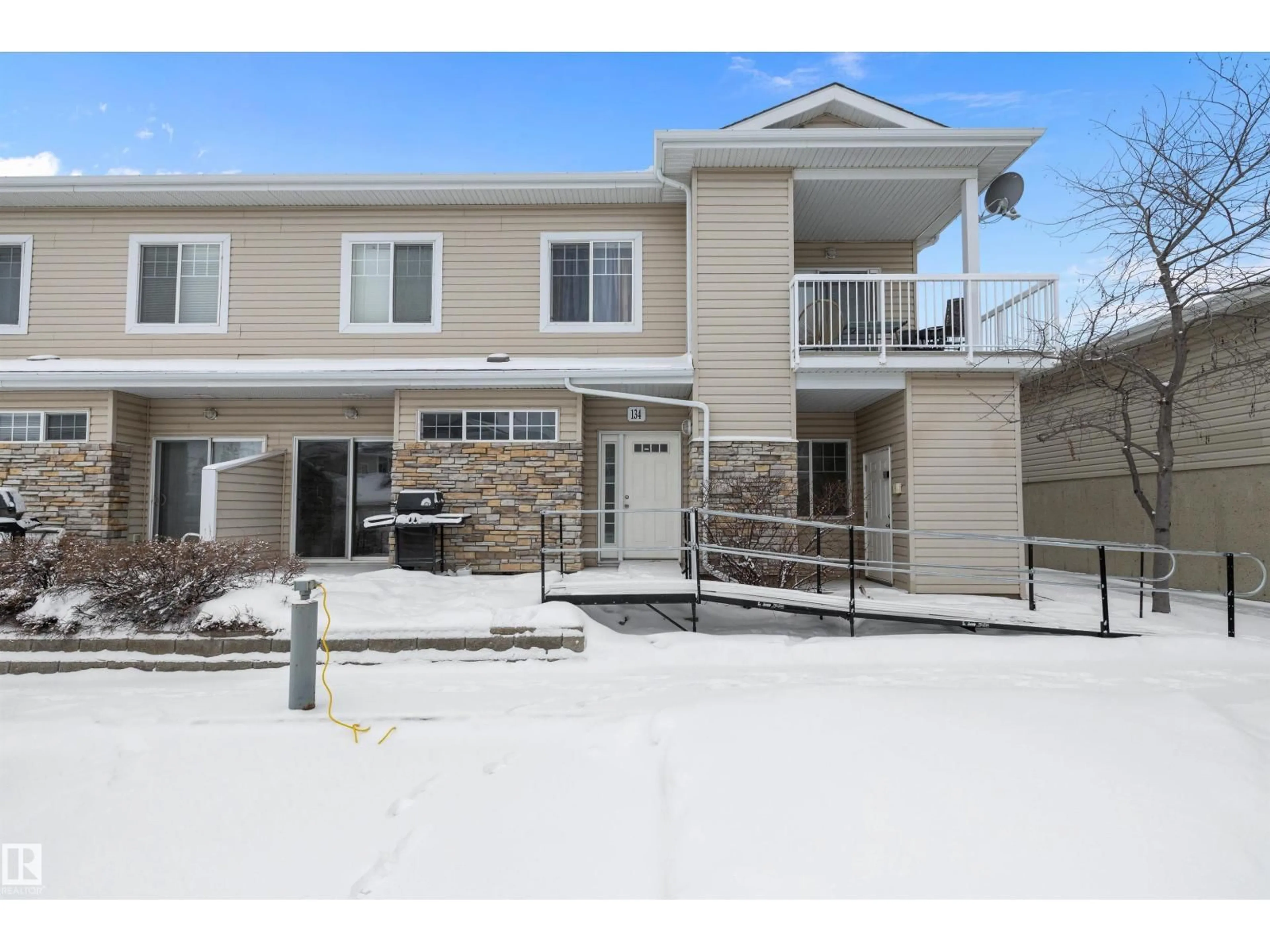 Unknown for 460 - 134 CRANBERRY WY, Sherwood Park Alberta T8H2R3