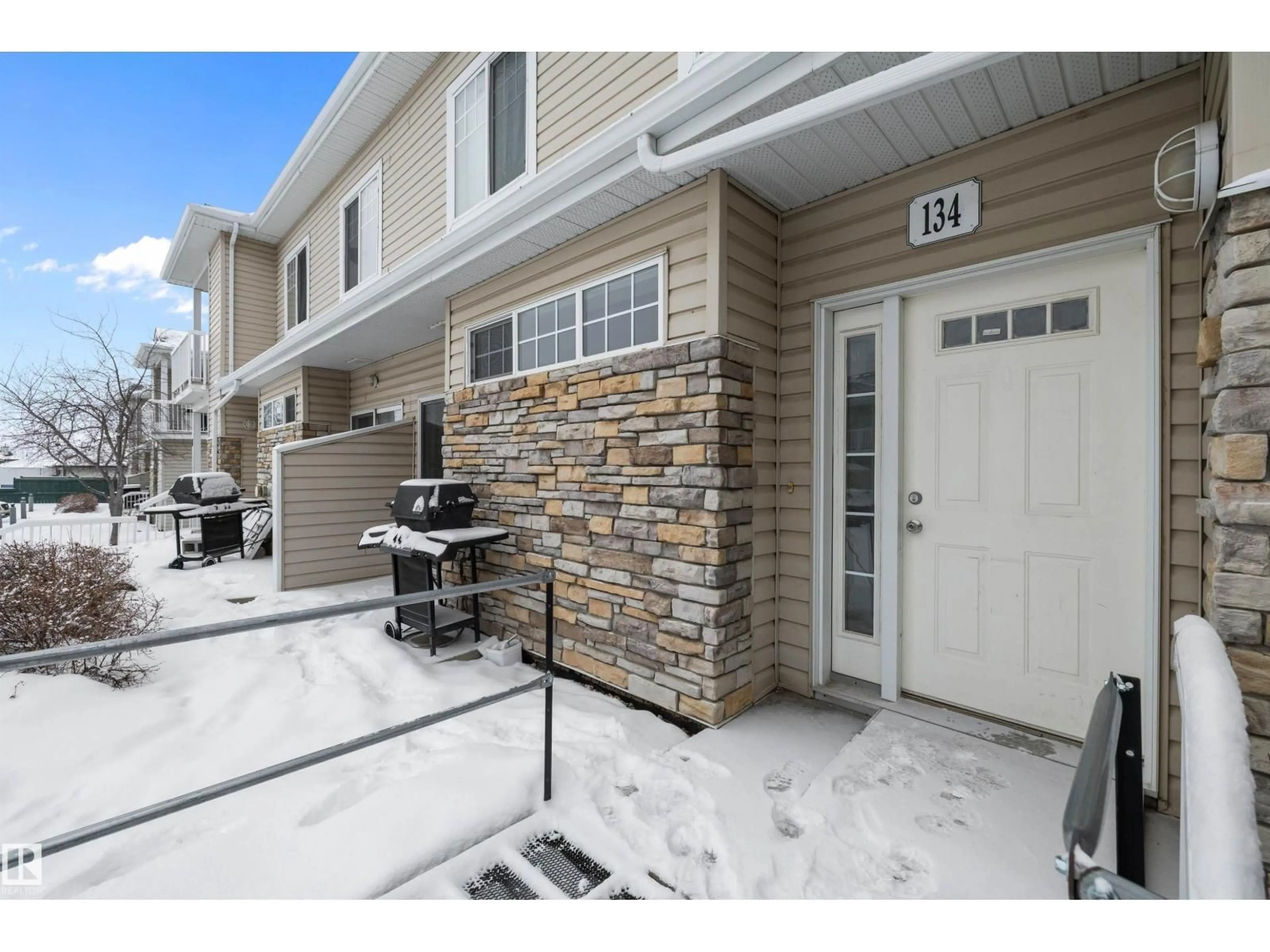 Unknown for 460 - 134 CRANBERRY WY, Sherwood Park Alberta T8H2R3